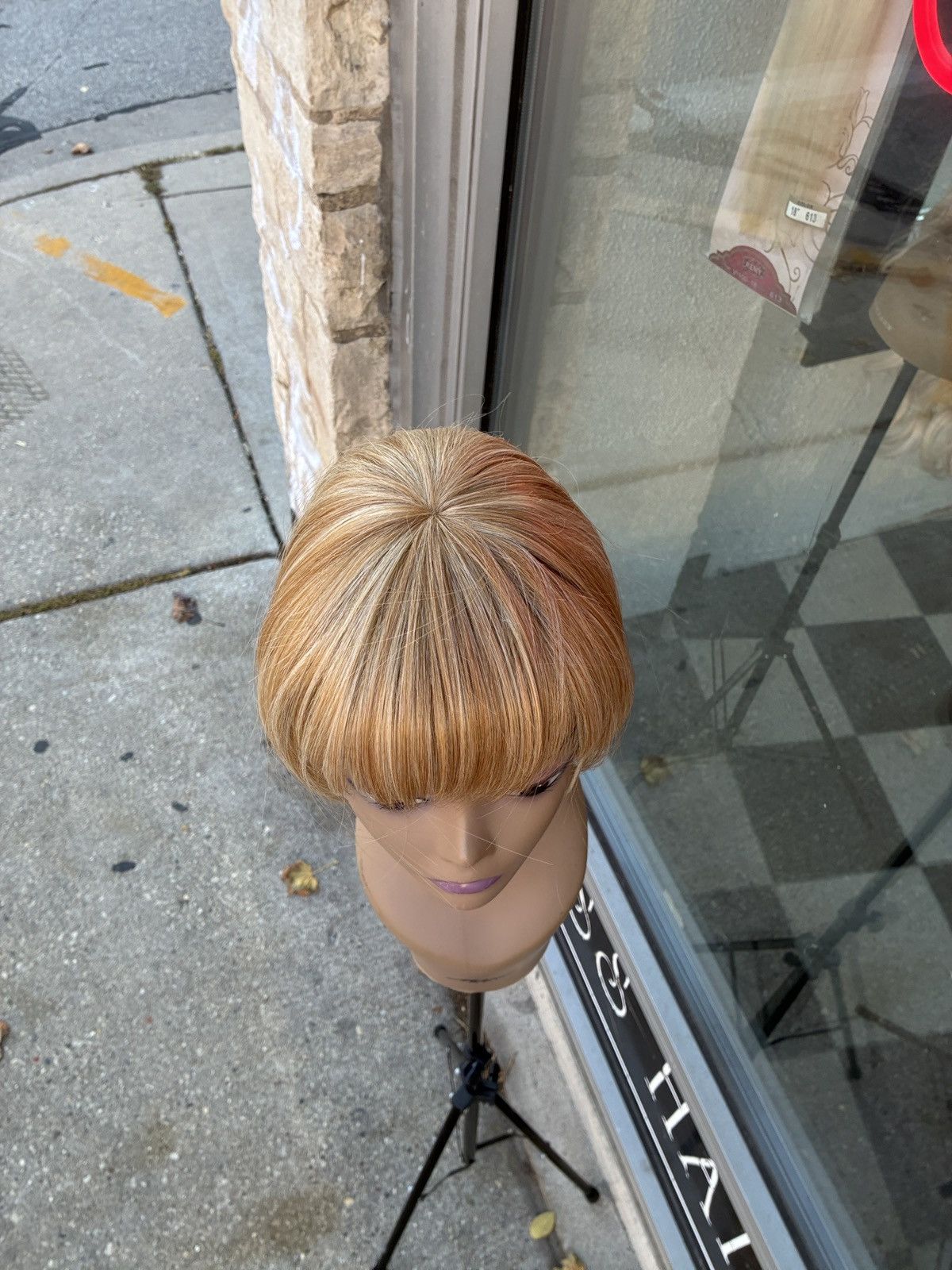 Other Tess wigs Size ONE SIZE - 10 Thumbnail