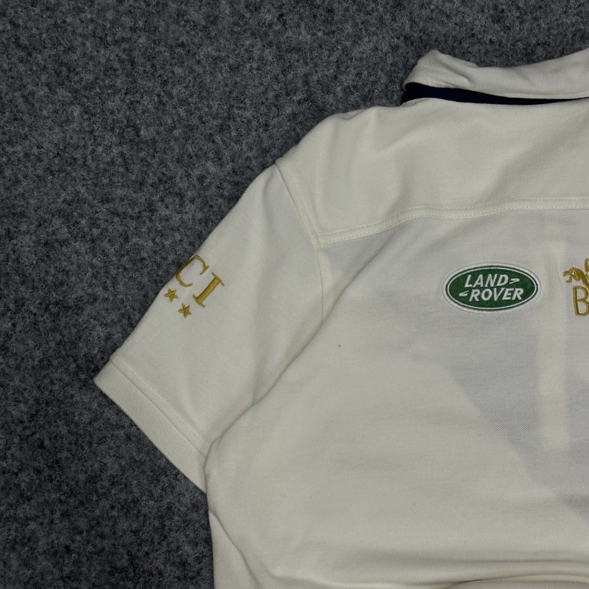 Y/Project VTG Burghley Three Day Event Stamford by Joules Land Rover Size XL / US 12-14 / IT 48-50 - 7 Thumbnail