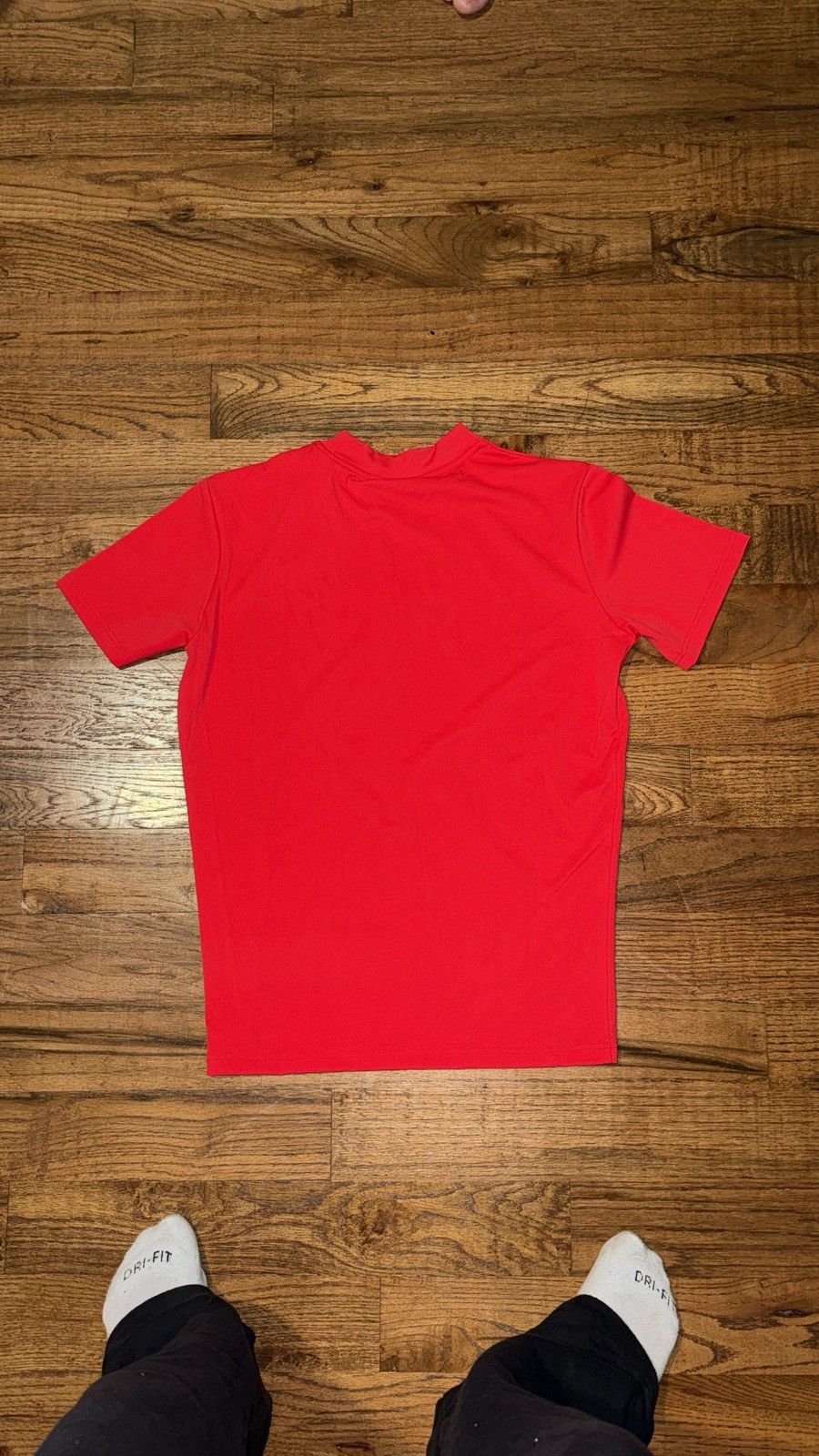 The GV Gallery Gv Gallery Flame Spandex Tee M Size US M / EU 48-50 / 2 - 3 Thumbnail