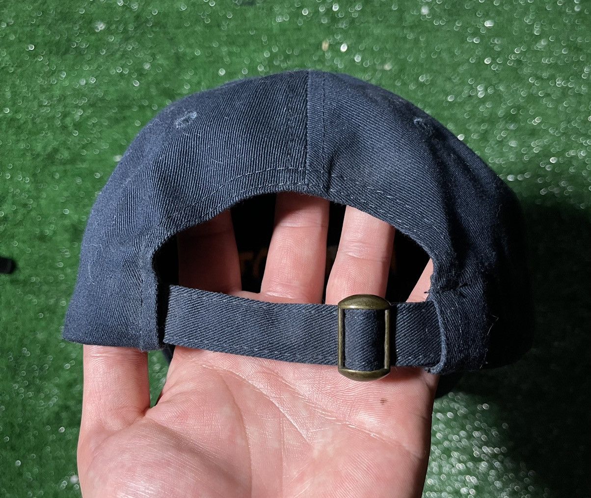 Vintage ‘REBOOT’ Sequoia Kings Canyon Adjustable Hat Size ONE SIZE - 3 Thumbnail