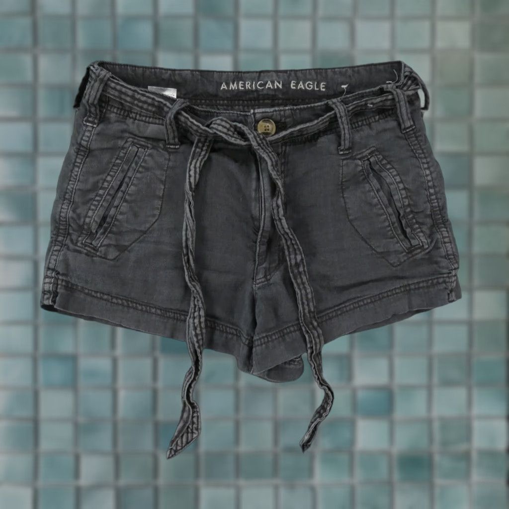 American Eagle Outfitters VINTAGE none Size 25" / US 0 / IT 36 - 1 Thumbnail
