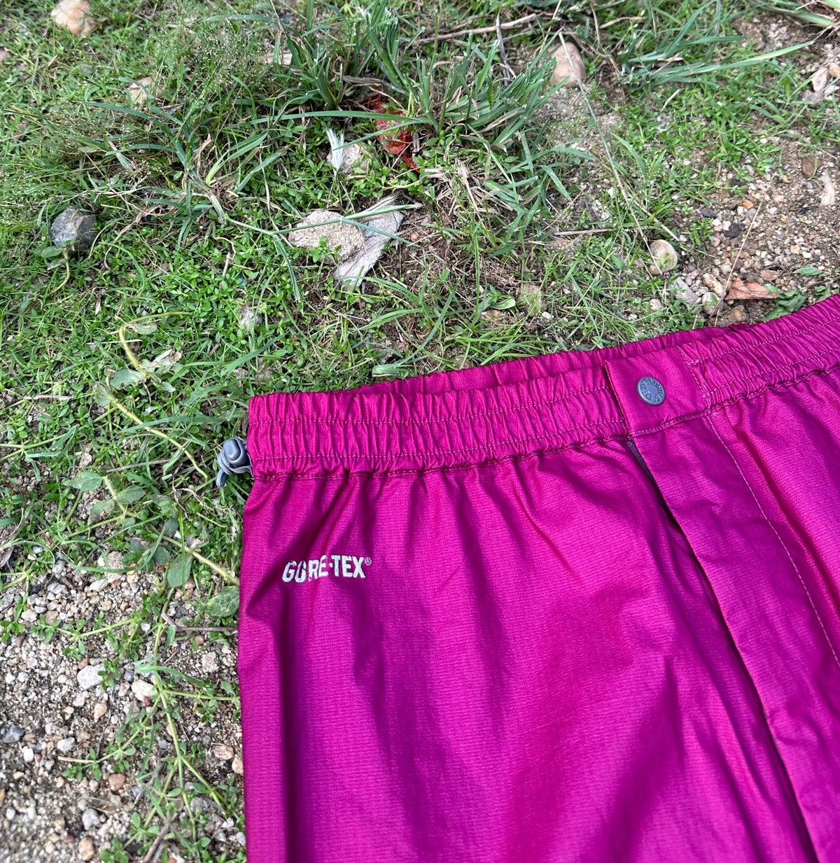 The North Face The north face flight series goretex PANTS Size US 27 - 2 Thumbnail