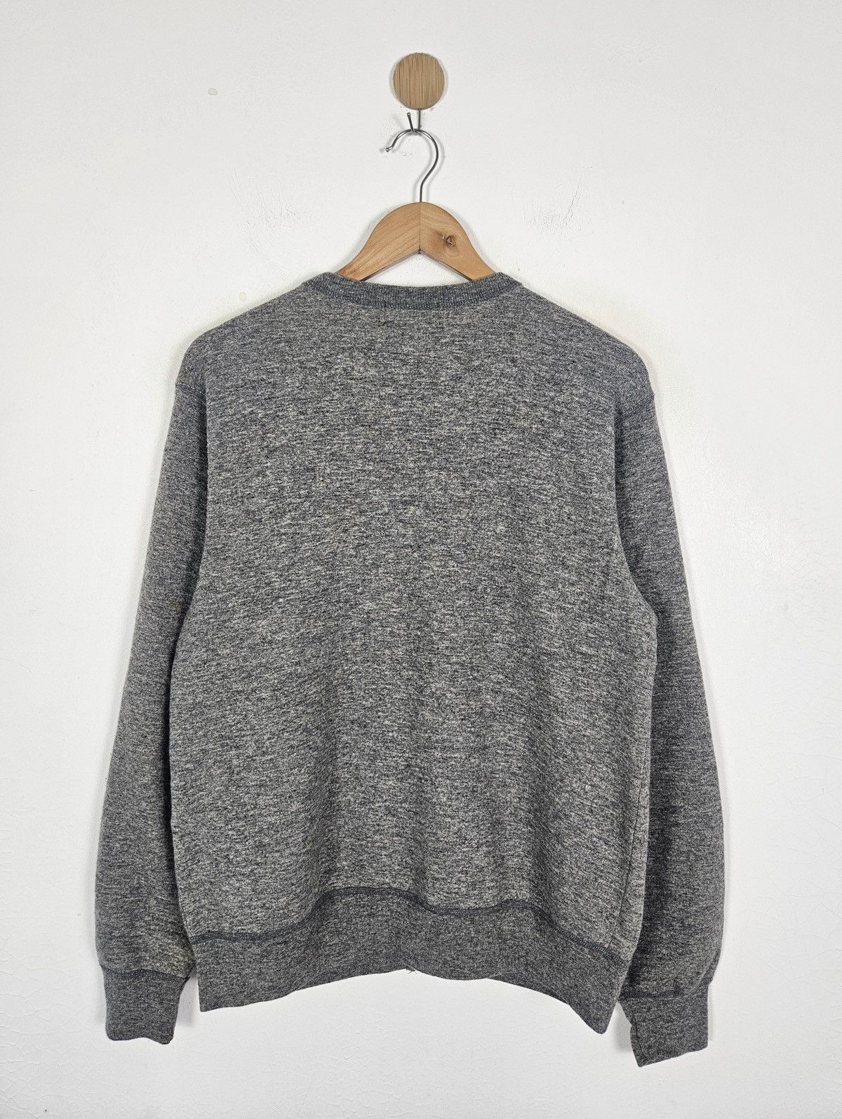 Hysteric Glamour Hysteric Glamour Dairy Chocolate Milk sweatshirt Size US S / EU 44-46 / 1 - 3 Thumbnail