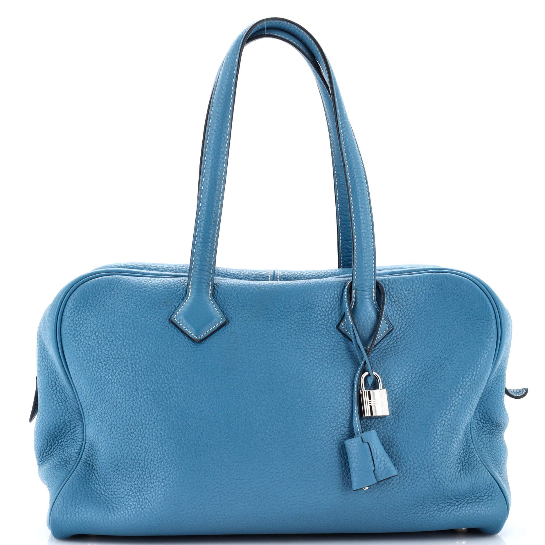 Hermes Victoria II Bag Size ONE SIZE - 1 Thumbnail