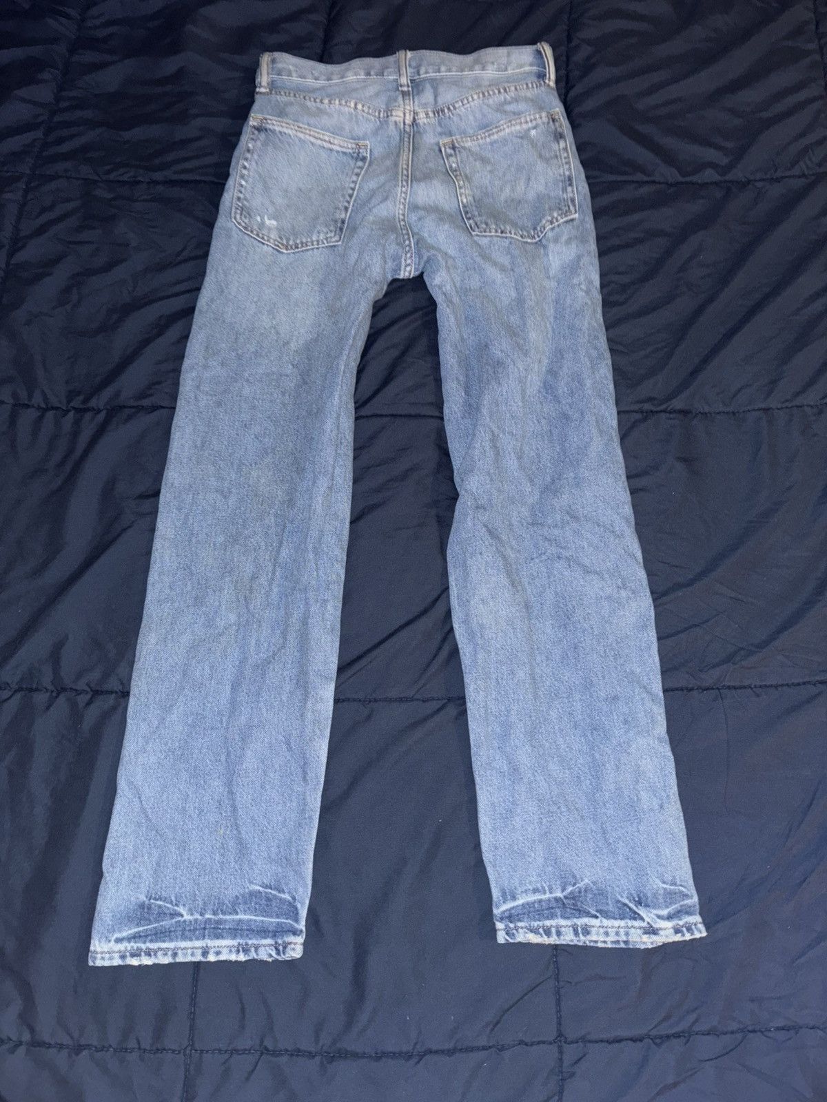 Gap × Vintage Vintage GAP women’s jeans Size 26" / US 2 / IT 38 - 2 Thumbnail
