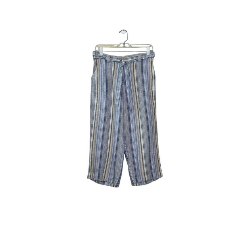 Old Navy Casual Chic Bundle Dress Top Pants Neutral size Medium Size M / US 6-8 / IT 42-44 - 6 Thumbnail