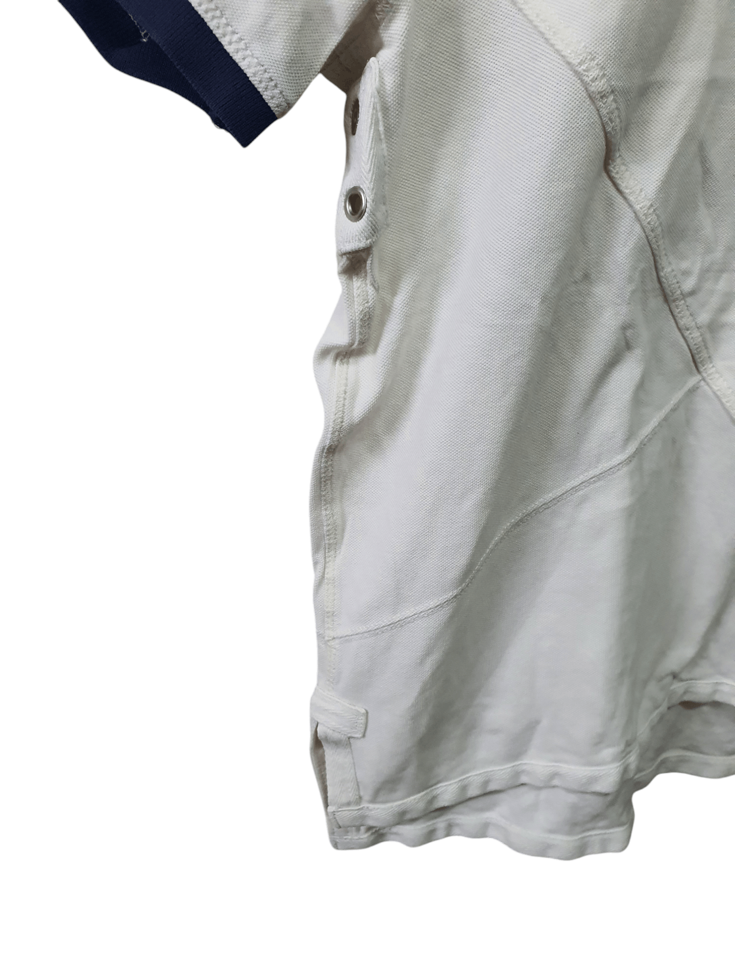 Polo Ralph Lauren Vintage 00s Polo Ralph Lauren Number 3 🔥 Size US M / EU 48-50 / 2 - 6 Thumbnail