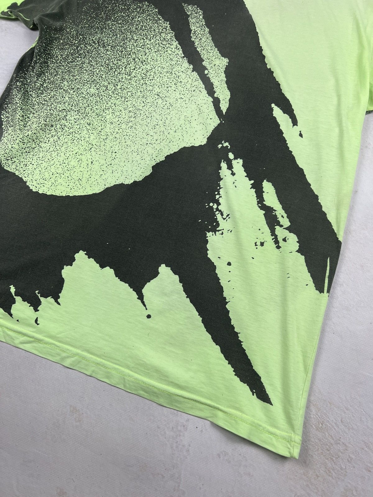Nike Sk8 Streetwear Nike Premier Vintage Surf Fade Japanese LGB Size US L / EU 52-54 / 3 - 5 Thumbnail