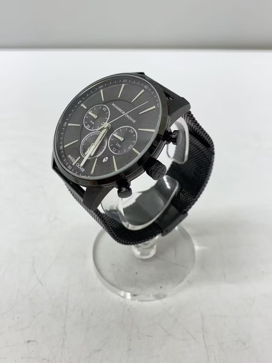 Number (N)ine Angel Clover Watch Size ONE SIZE - 2 Thumbnail