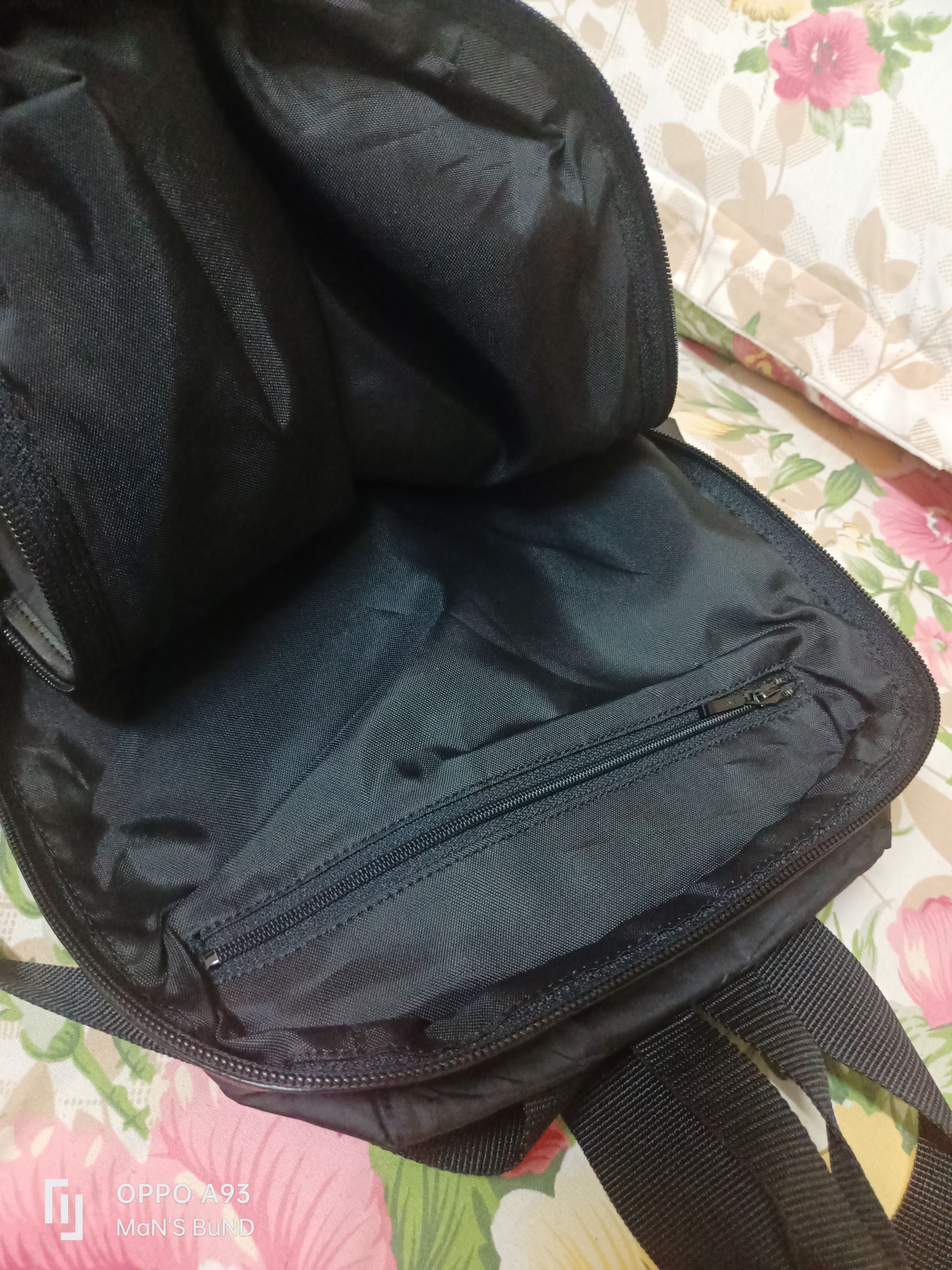 Issey Miyake ISSEY MIYAKE Bag Pack Size ONE SIZE - 10 Thumbnail