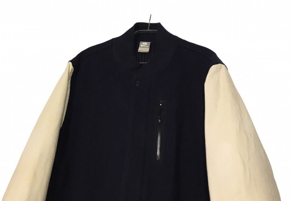 Nike Nike Convas Destroyer Heavy Bomber Men's Size XL Size US XL / EU 56 / 4 - 5 Thumbnail