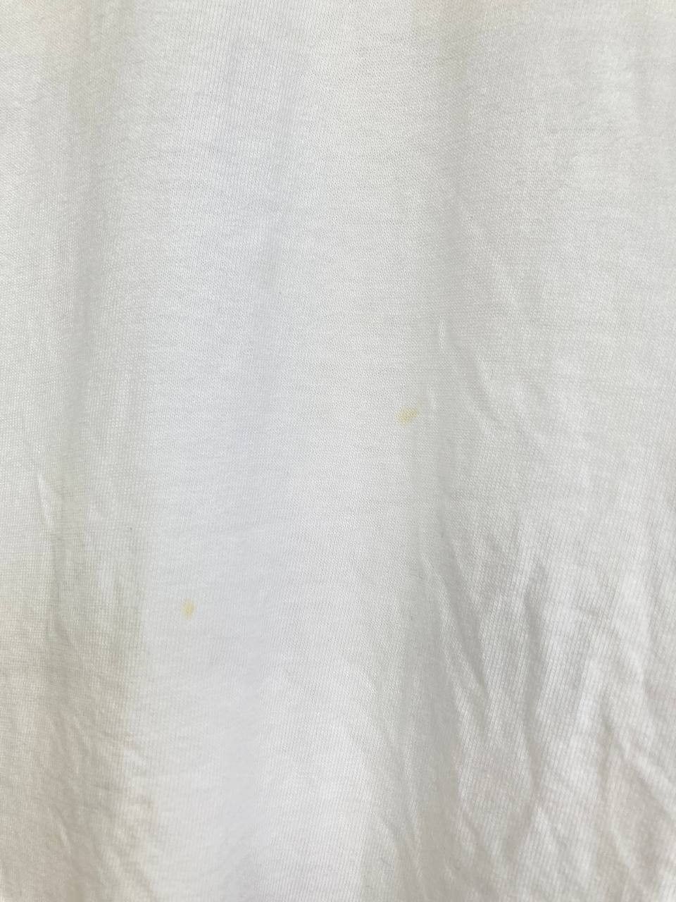 Supreme × Yohji Yamamoto Supreme x Yohji Yamamoto AW20 Spellout Tee Size US L / EU 52-54 / 3 - 6 Thumbnail