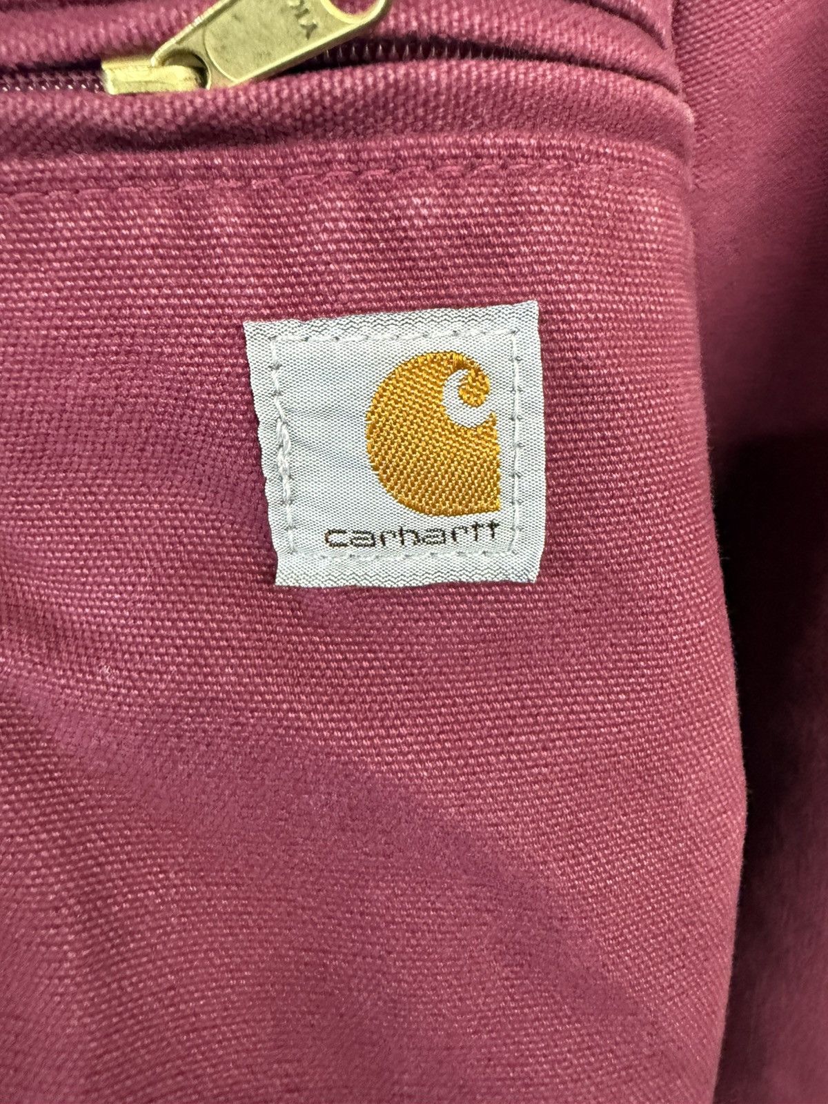 Carhartt Carhartt Size US XL / EU 56 / 4 - 9 Thumbnail