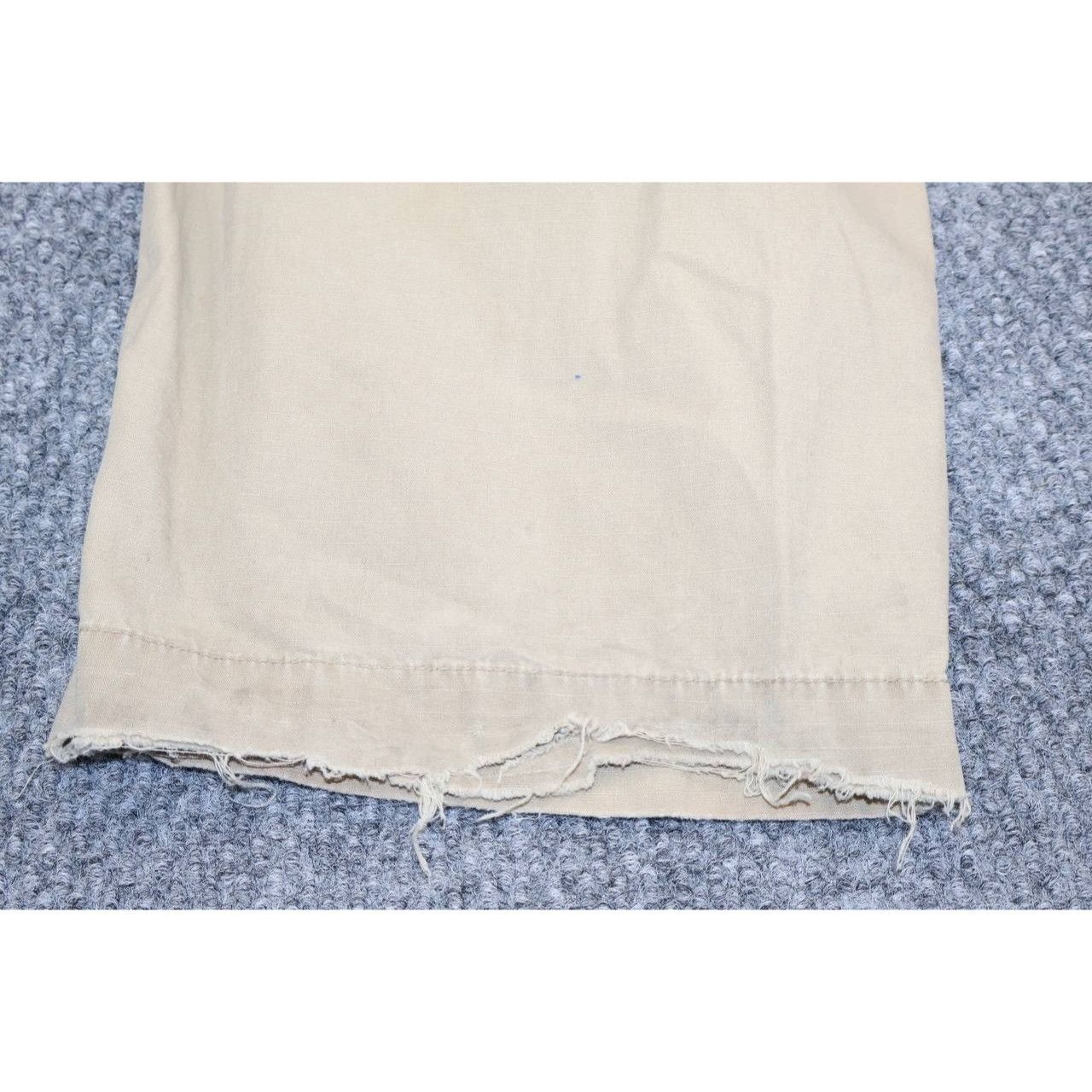 Vintage Vintage Polo Jeans Co Ralph Lauren Utility Cargo Pants Size US 34 / EU 50 - 9 Thumbnail