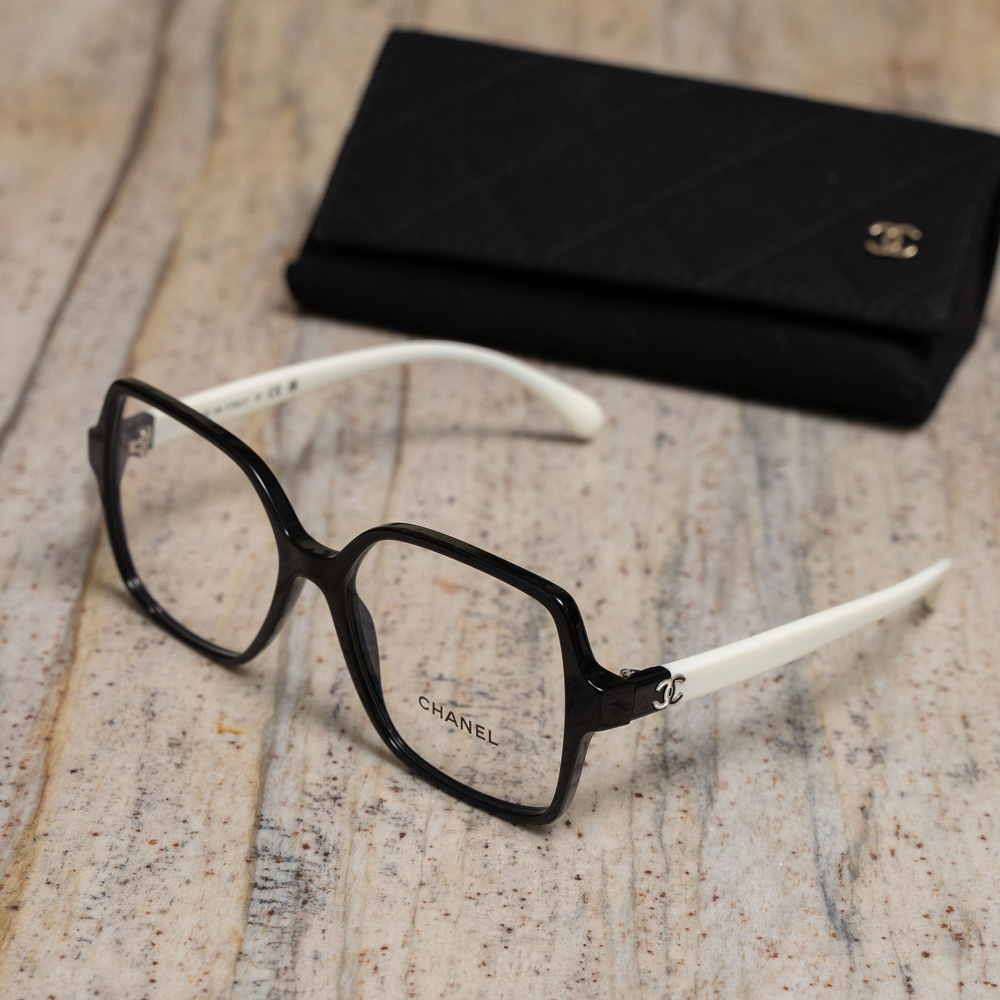 Chanel CHANEL 0CH3473 1656 Sunglasses Size ONE SIZE - 1 Thumbnail