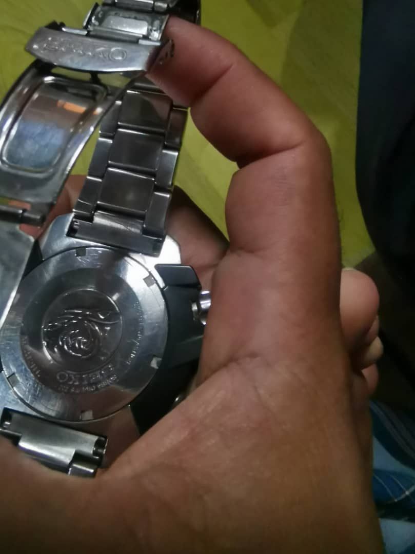 Seiko SEIKO FRANKEN MONSTER Size ONE SIZE - 5 Thumbnail