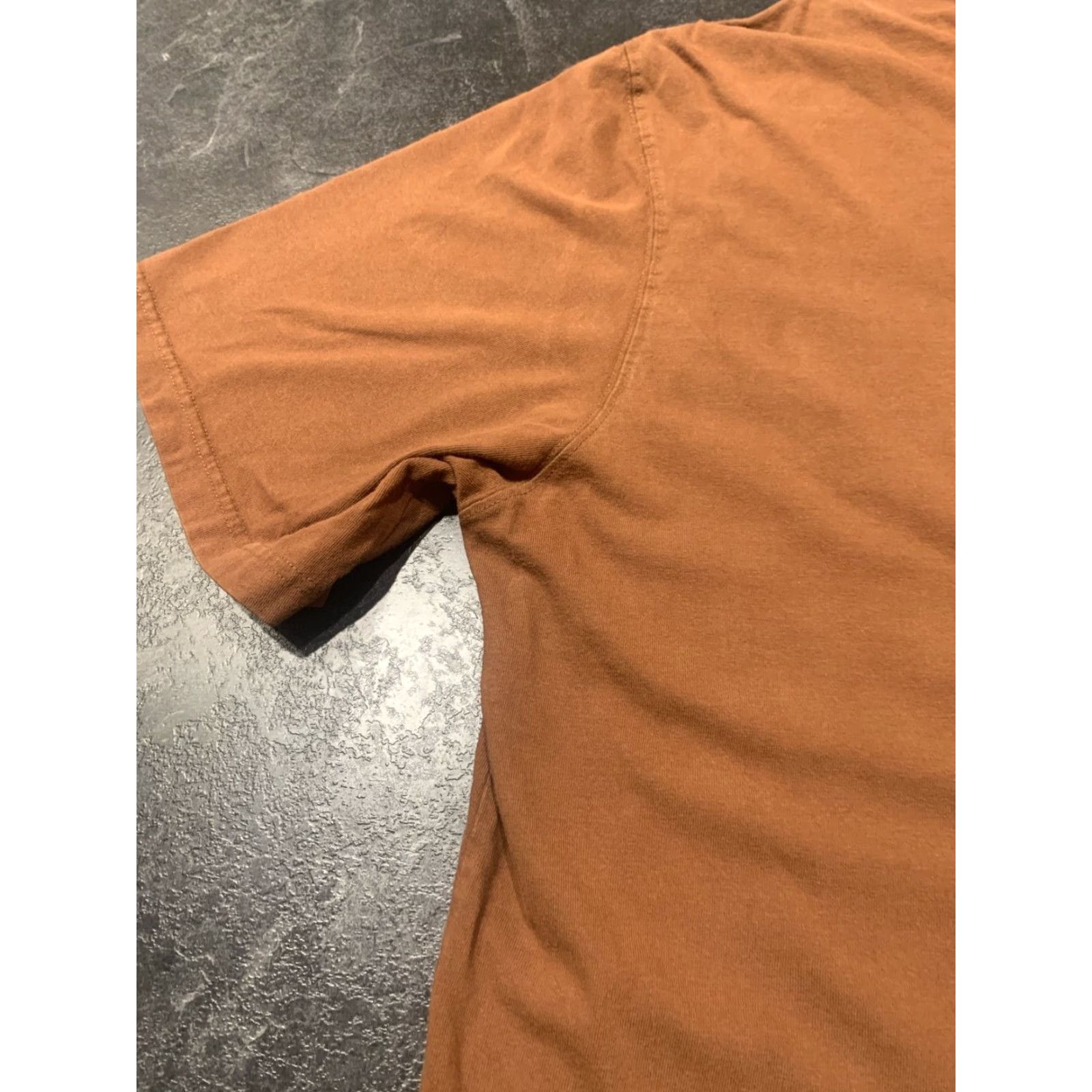 Vintage Duluth Trading Cotton Pocket T-Shirt - 3XL - Brown - Men's - Short Sleeve - Relaxed Fit Size US XXL / EU 58 / 5 - 5 Thumbnail