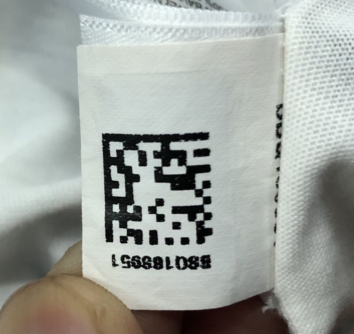 The North Face The North Face T-Shirt Size US S / EU 44-46 / 1 - 19 Thumbnail