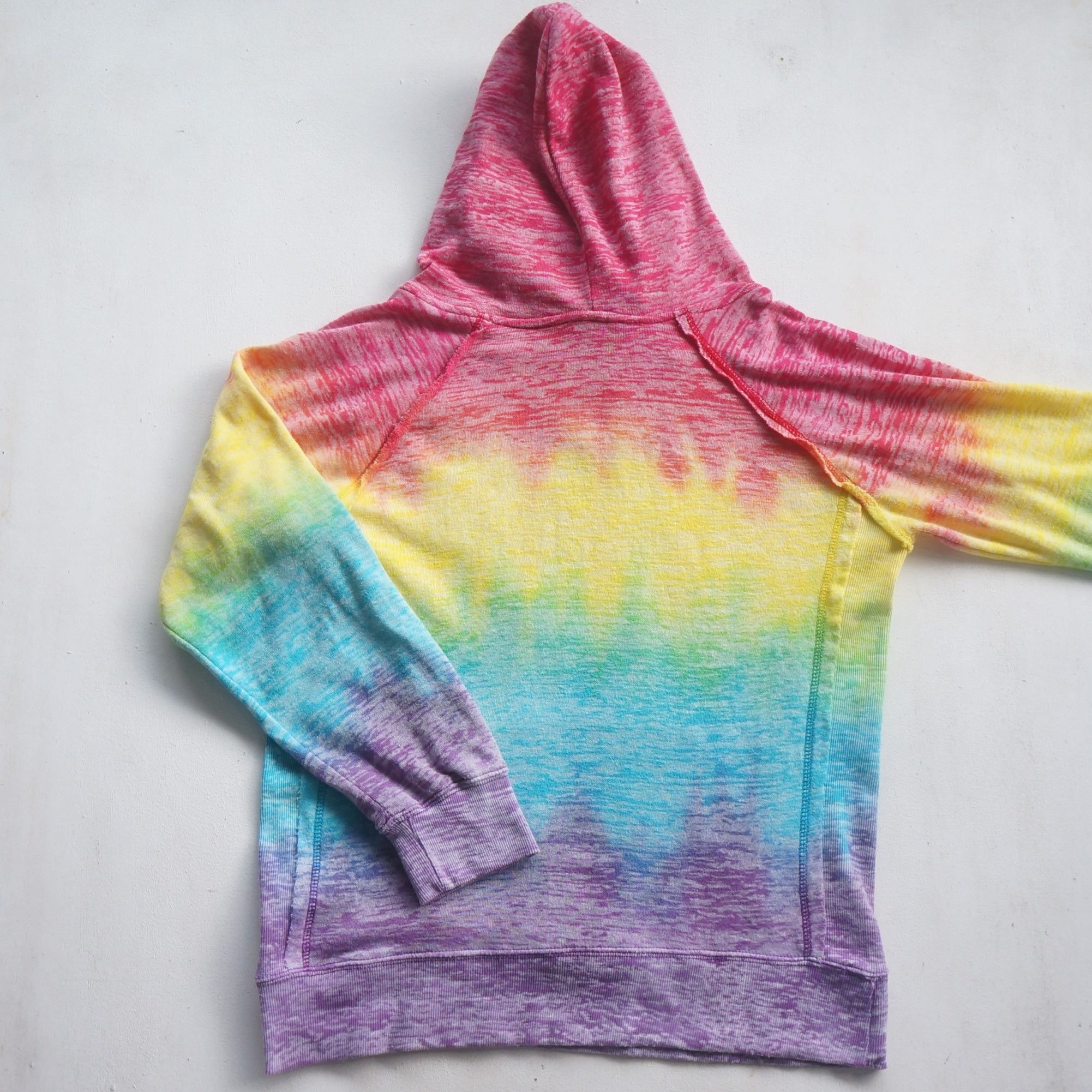 Other MV Sport Colorful Hawaii Pullover Hoodie Size US L / EU 52-54 / 3 - 2 Thumbnail