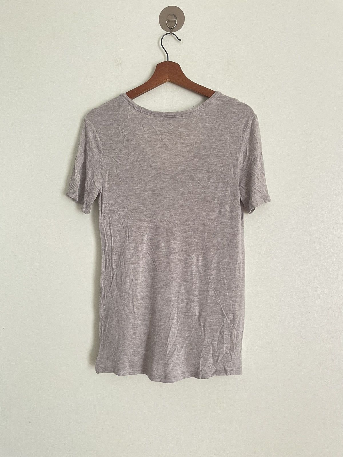 Alexander Wang Alexander Wang Shirt Size US XS / EU 42 / 0 - 2 Thumbnail