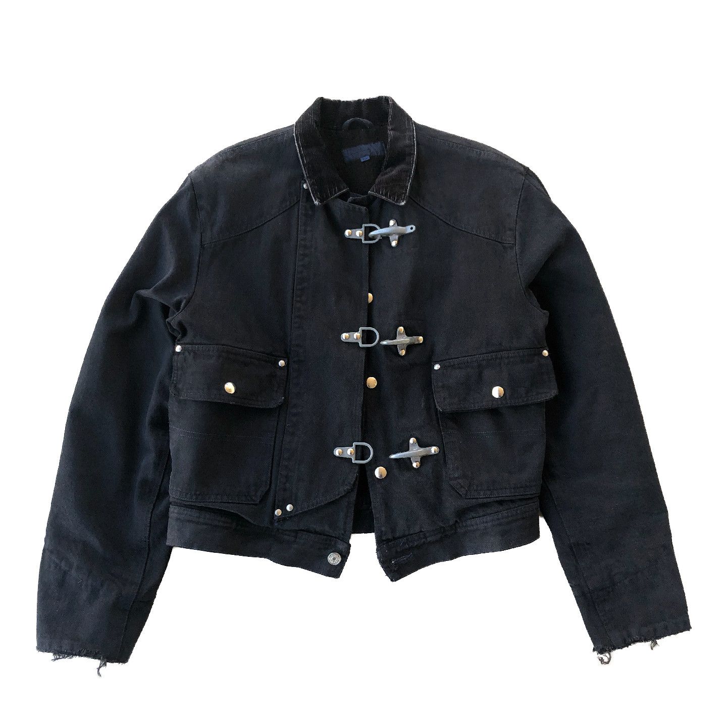 Polo Ralph Lauren × Ralph Lauren Vintage Ralph Lauren Fireman