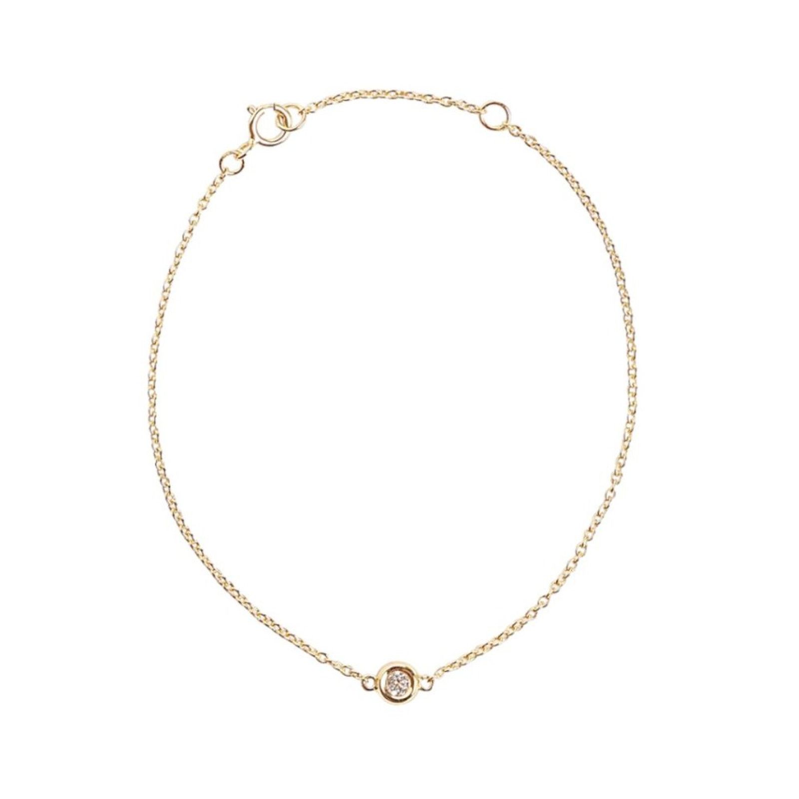 Other Marrin Costello Gold & Topaz Soleil Bracelet NWT $150 MSRP Size ONE SIZE - 3 Thumbnail