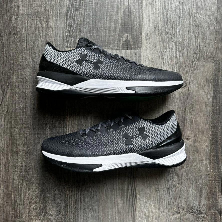 Under Armour UNDER ARMOUR • Charged Controller (12.5M) Size US 12.5 / EU 45-46 - 2 Thumbnail
