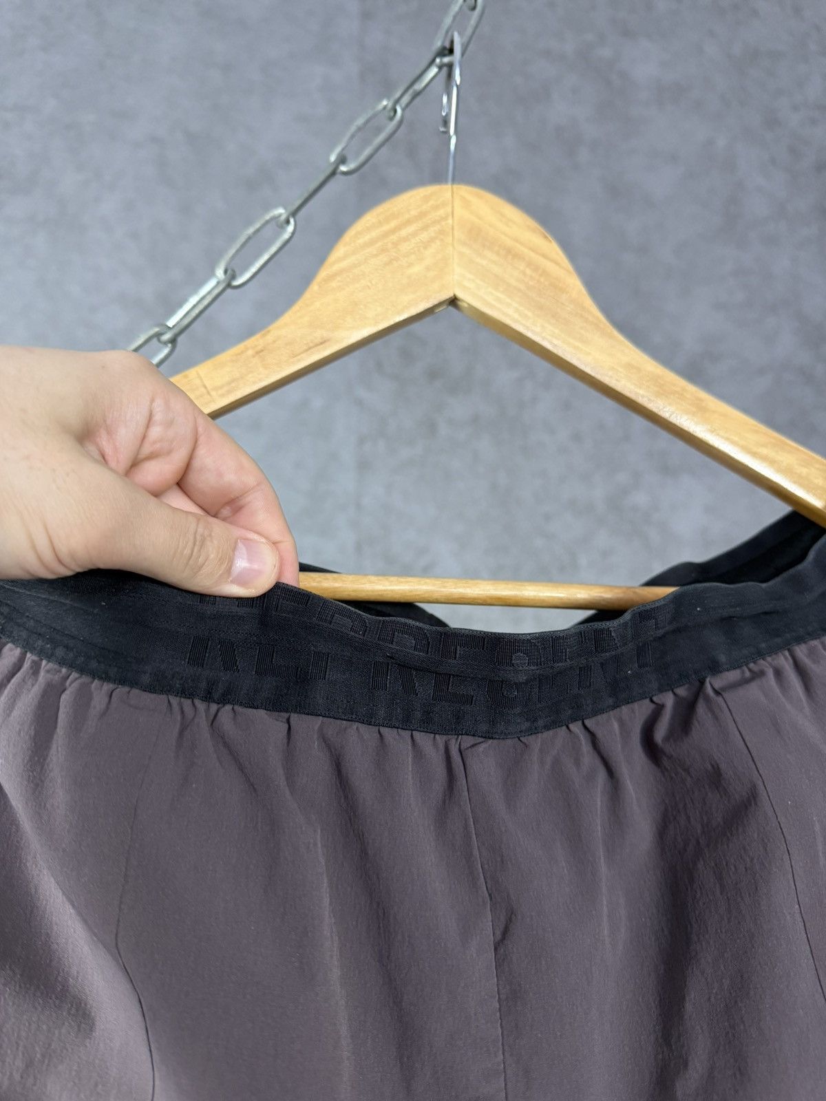 Represent Clo. Represent sportwear designer shorts Size US 34 / EU 50 - 4 Thumbnail