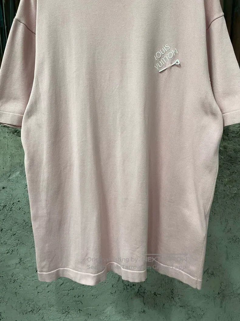 Louis Vuitton Louis Vuitton short sleeves Size US M / EU 48-50 / 2 - 4 Thumbnail