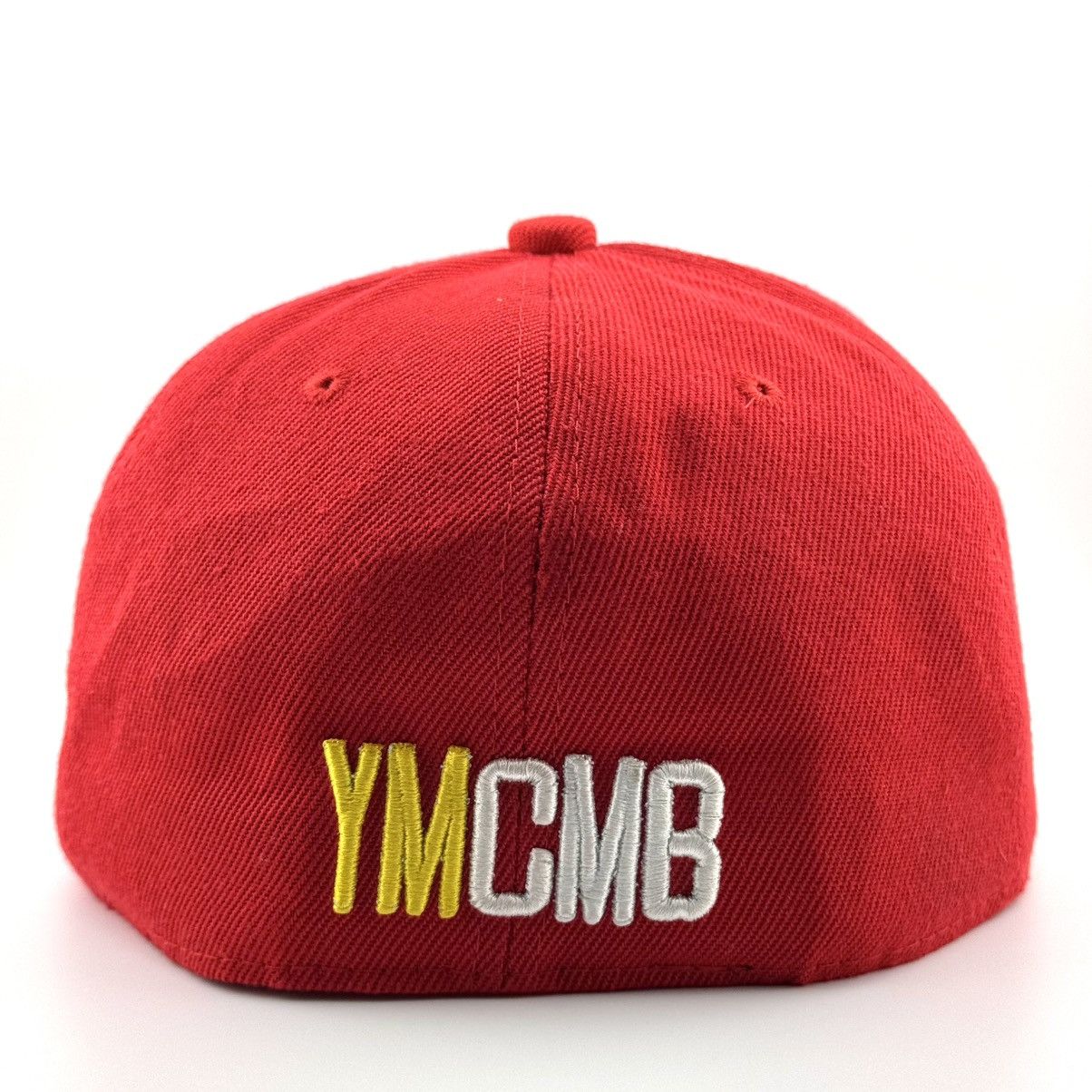 Lil Wayne YMCMB Young Money Cash Money Billionaires Hat Deadstock Size ONE SIZE - 6 Thumbnail