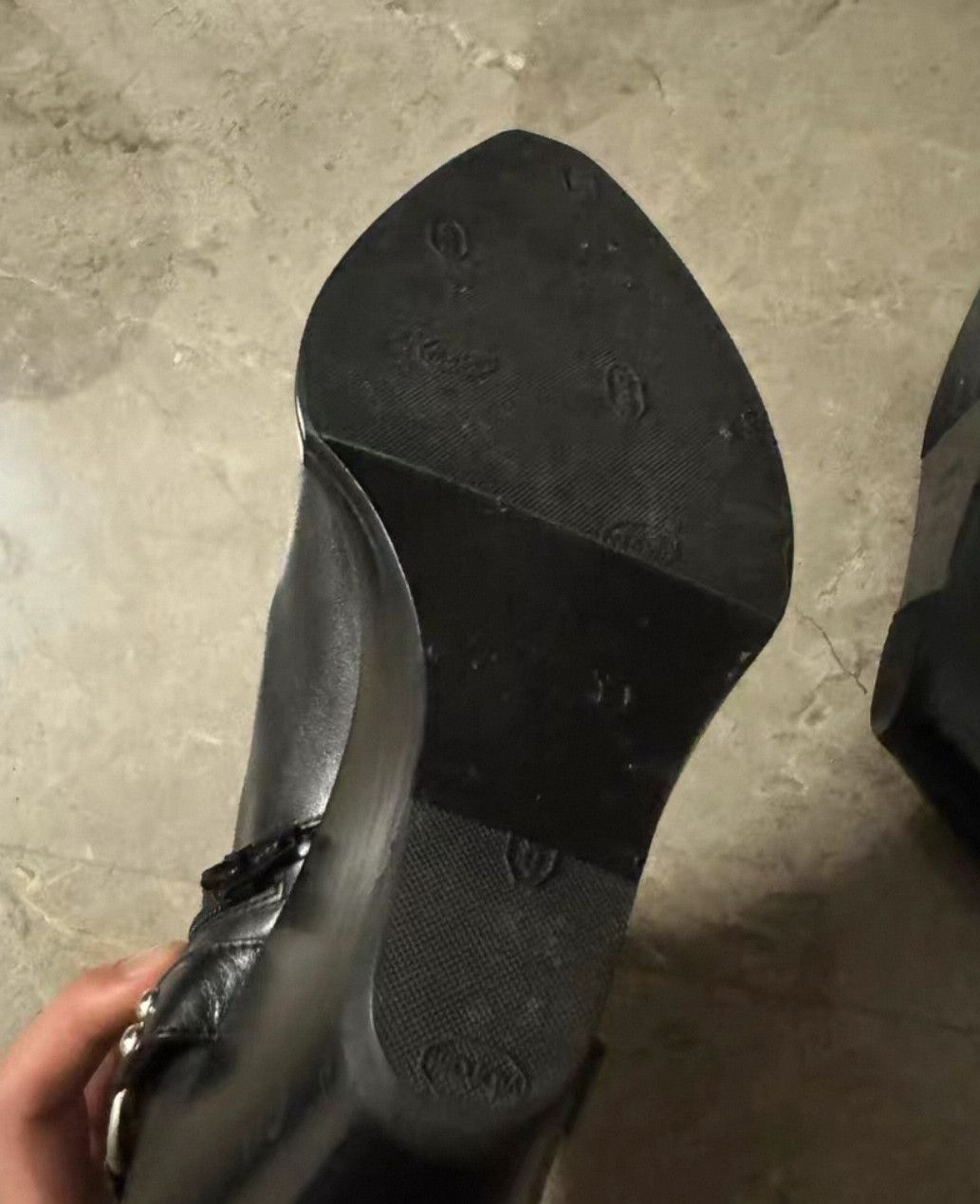 Celine Celine Sz 42 Celine 22AW Moon Boots-2506 | Grailed