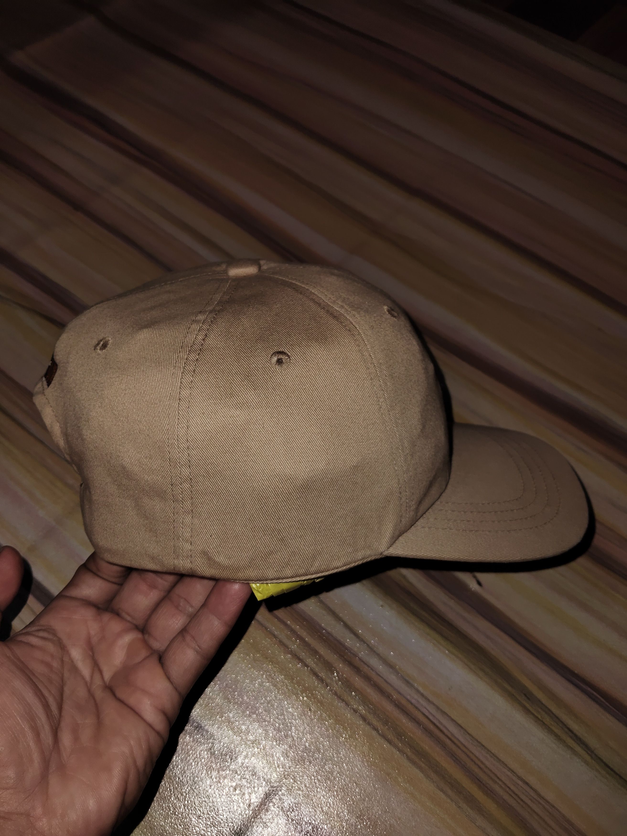 Bape BAPE Shark WGM Cap Size ONE SIZE - 2 Thumbnail