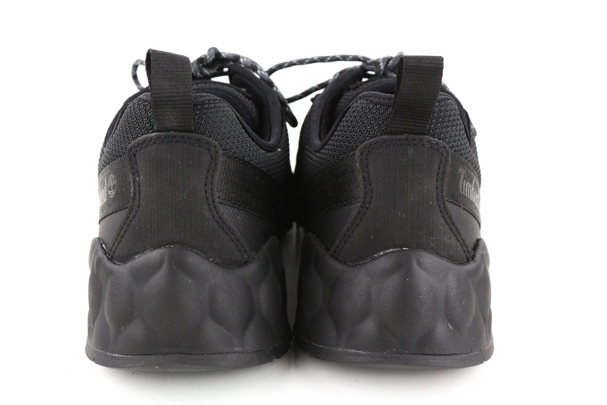 Timberland A2FPH UK8 Black Sensorflex Green Stride Sneakers 79972 Size US 8.5 / EU 41-42 - 6 Thumbnail