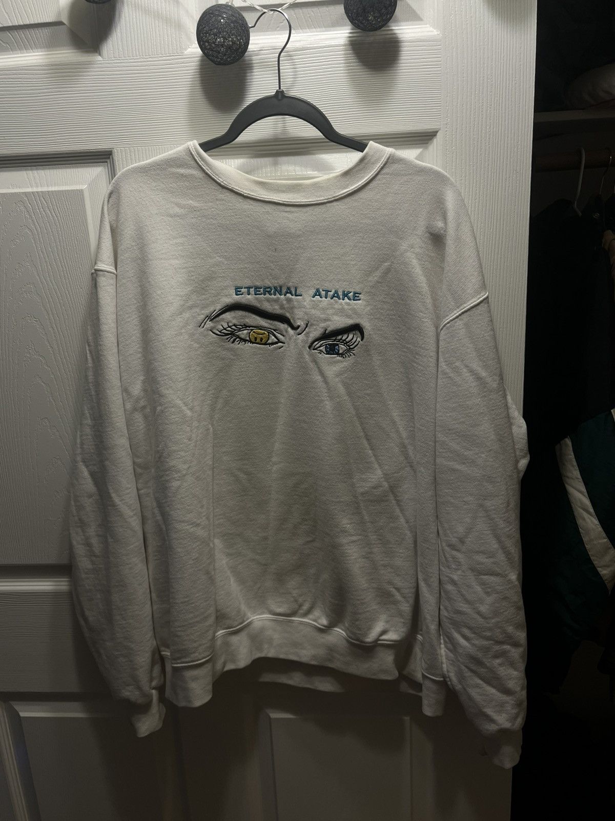Lil Uzi Vert Lil Uzi Vert Eternal Atake Merch Size US L / EU 52-54 / 3 - 2 Thumbnail