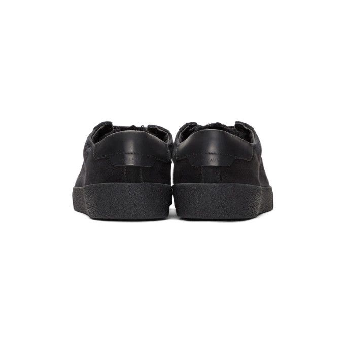 Christian Louboutin o1s1wg110924 Seavaste 2 Orlato Sneakers in Black Size US 10 / EU 43 - 5 Thumbnail