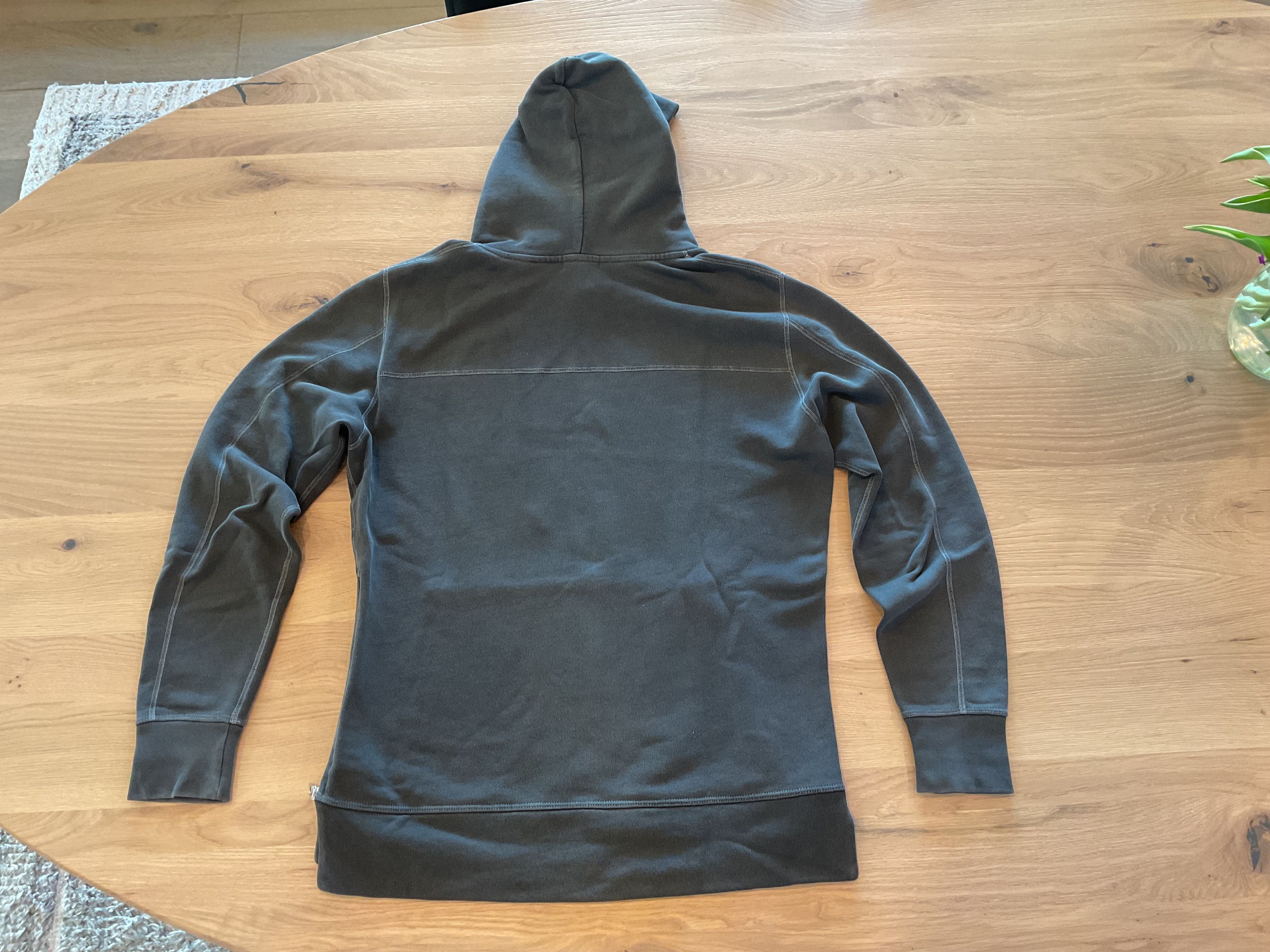 John Elliott John Elliott Villain Hoodie Size US L / EU 52-54 / 3 - 2 Thumbnail