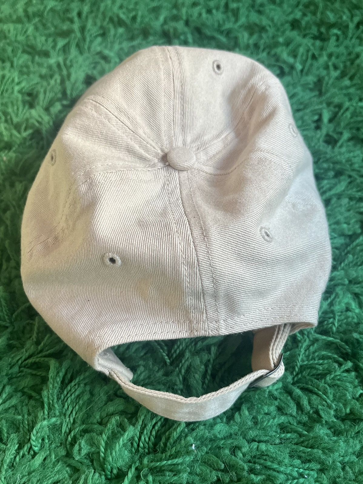 Other DIVINE LORRAINE HOTEL PHILADELPHIA HAT LAPSTONE & HAMMER TAN Size ONE SIZE - 2 Thumbnail
