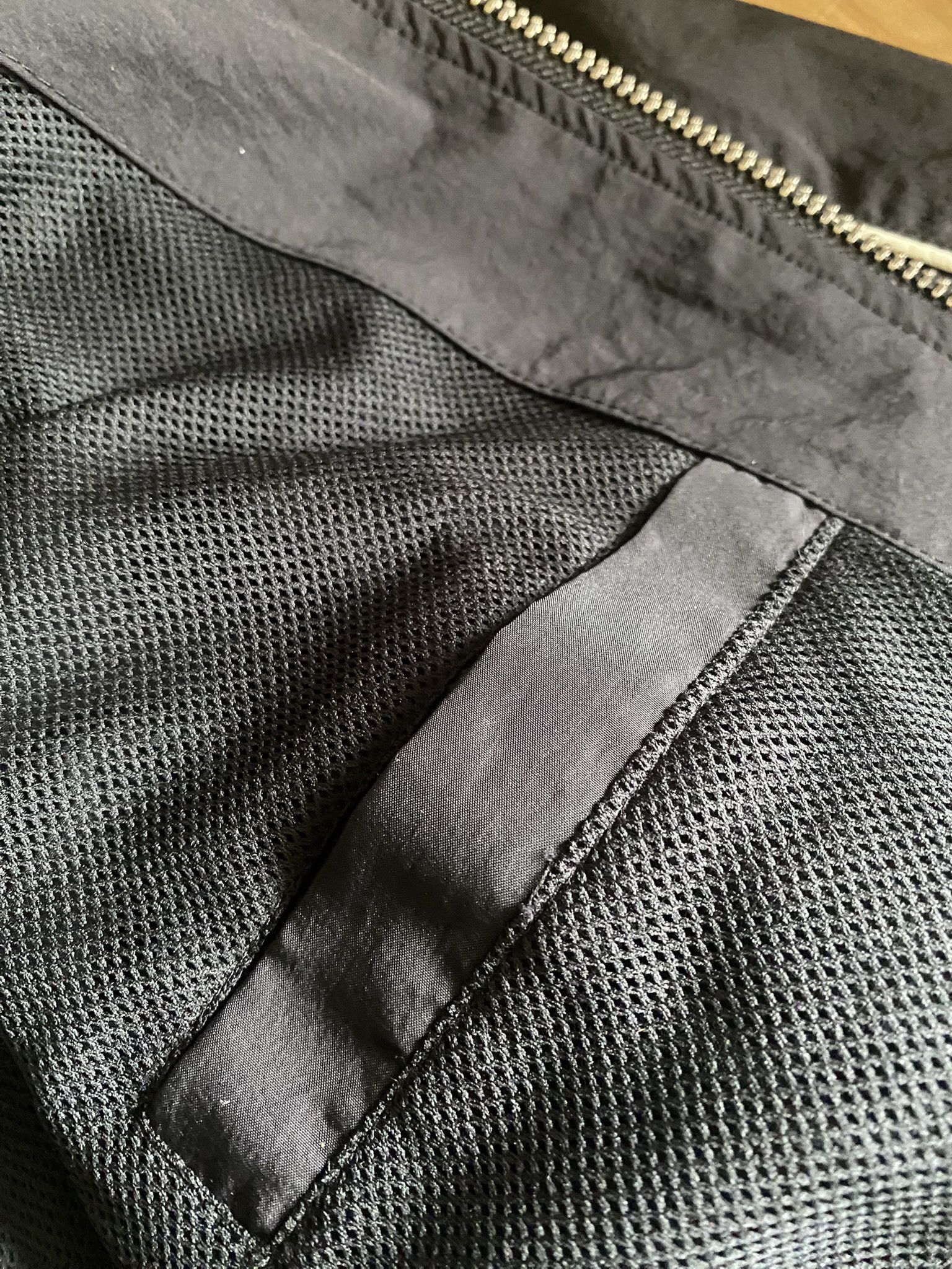 Han Kjobenhavn $465 - Oversized Track Jacket Size US L / EU 52-54 / 3 - 11 Thumbnail