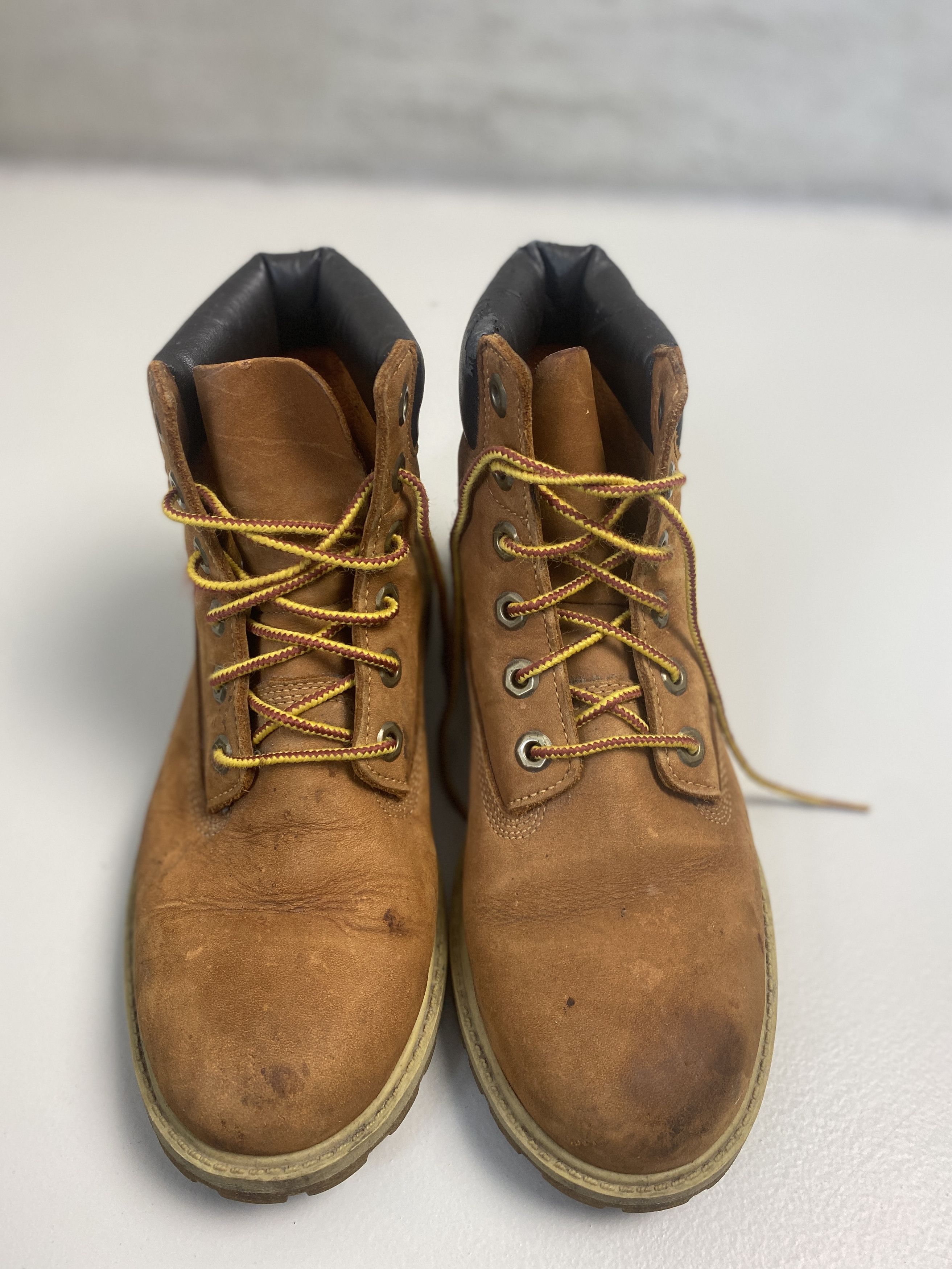 Timberland Timberland Premium boots casual Size US 5 / IT 35 - 3 Thumbnail