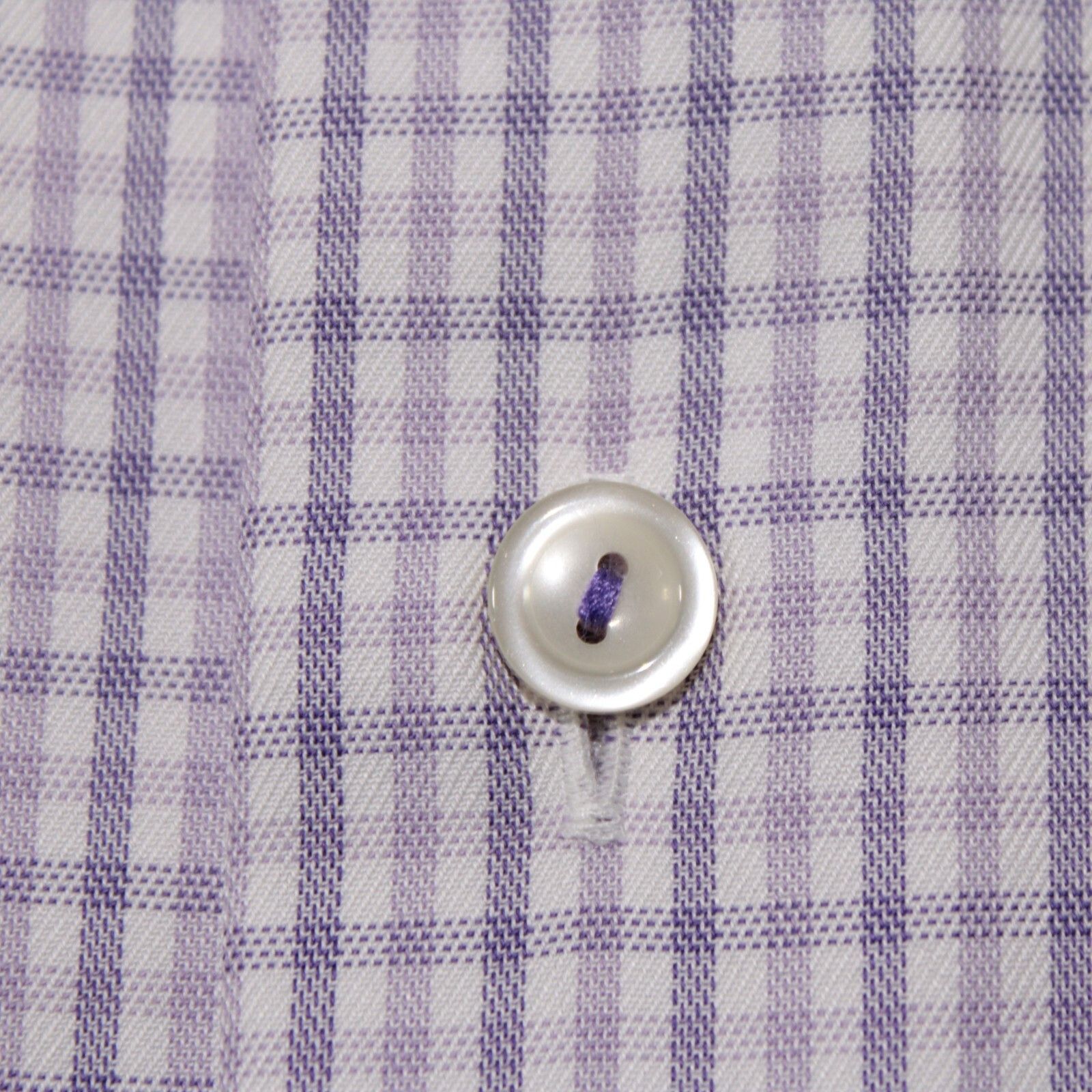 Eton Eton New with tags Shirt Size L US In Purple Size US L / EU 52-54 / 3 - 7 Thumbnail