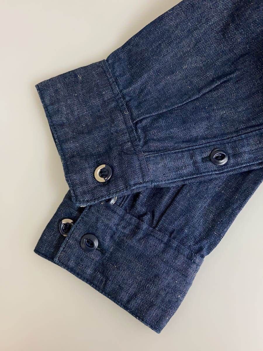 Visvim Visvim 16AW Lhamo Shirt Size US XL / EU 56 / 4 - 6 Thumbnail
