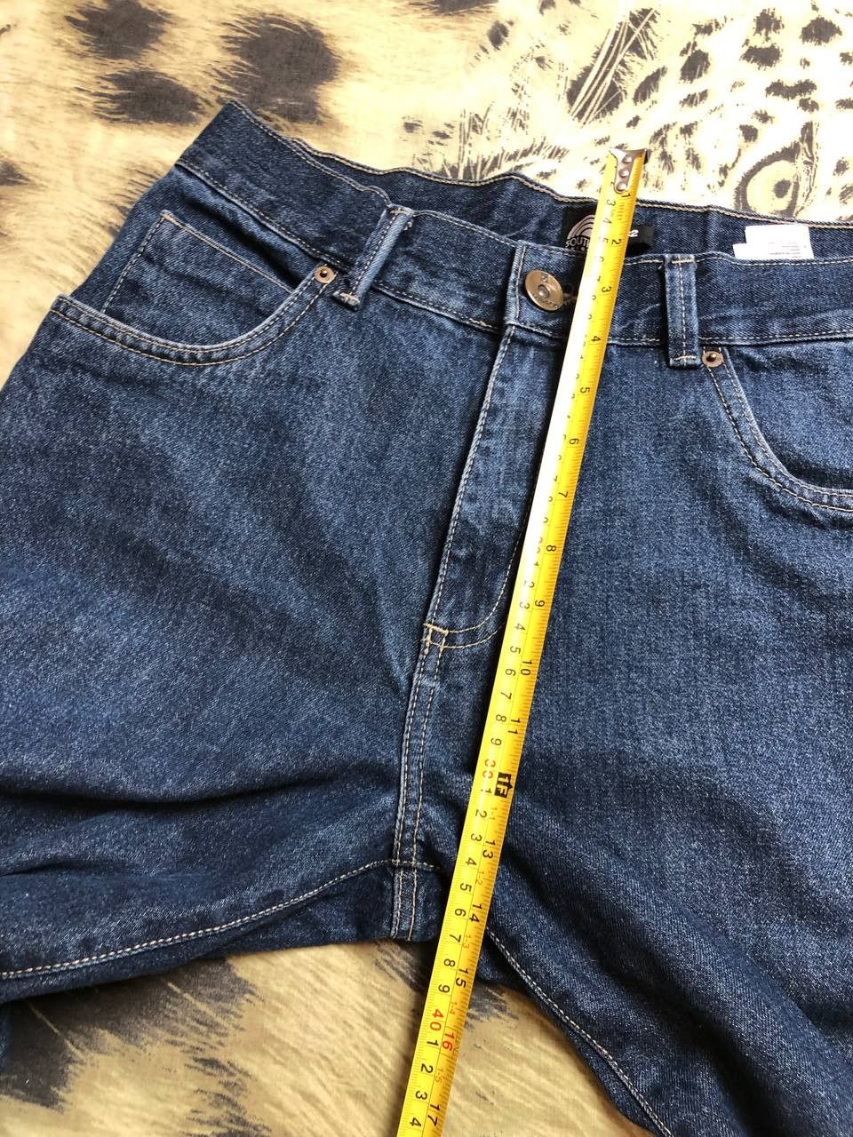 Southpole Vintage Southpole pants Size US 32 / EU 48 - 10 Thumbnail