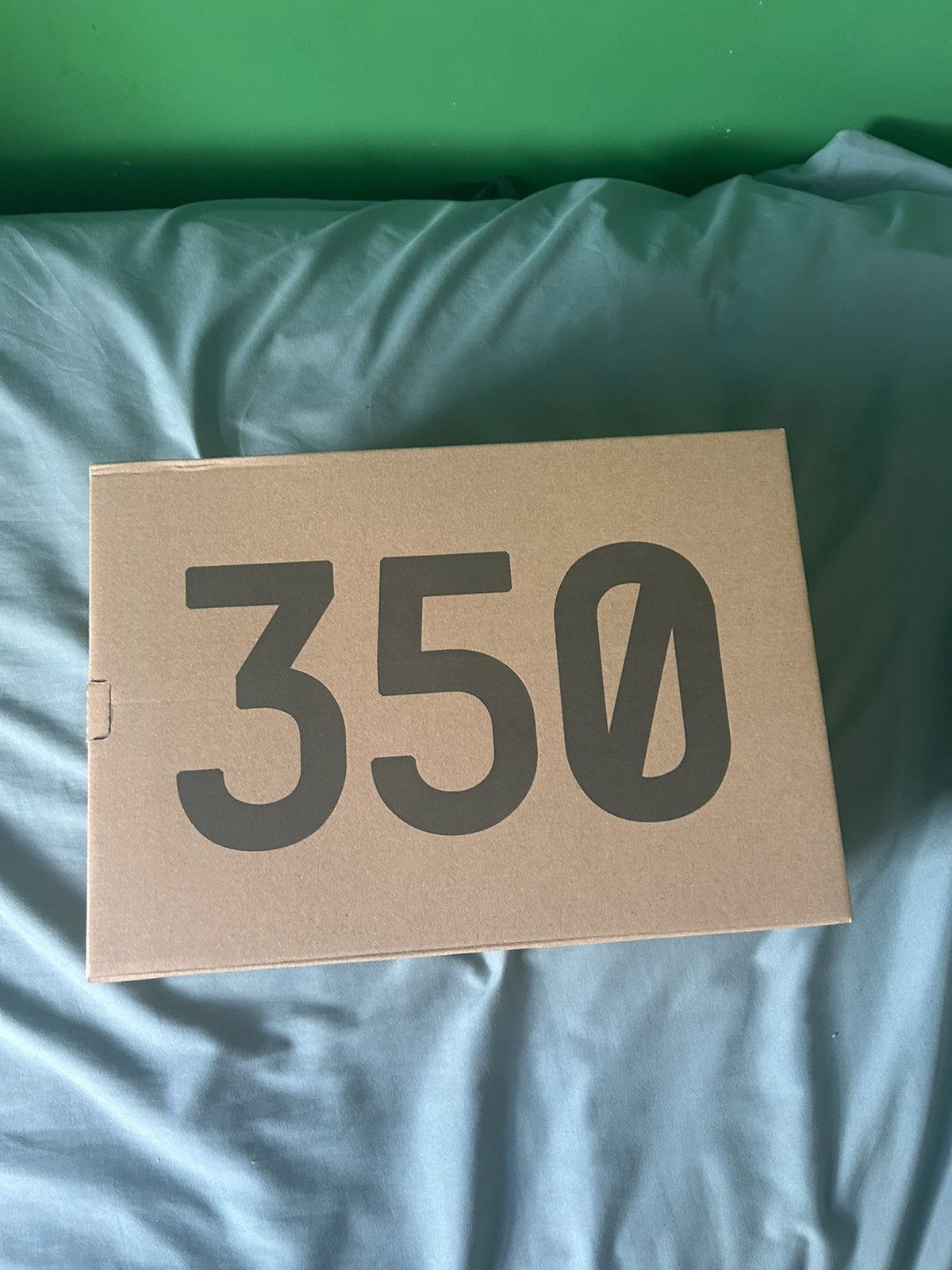 Adidas Adidas Yeezy Boost 350 V2 Carbon Beluga 2023 Size US 11.5 / EU 44-45 - 12 Thumbnail