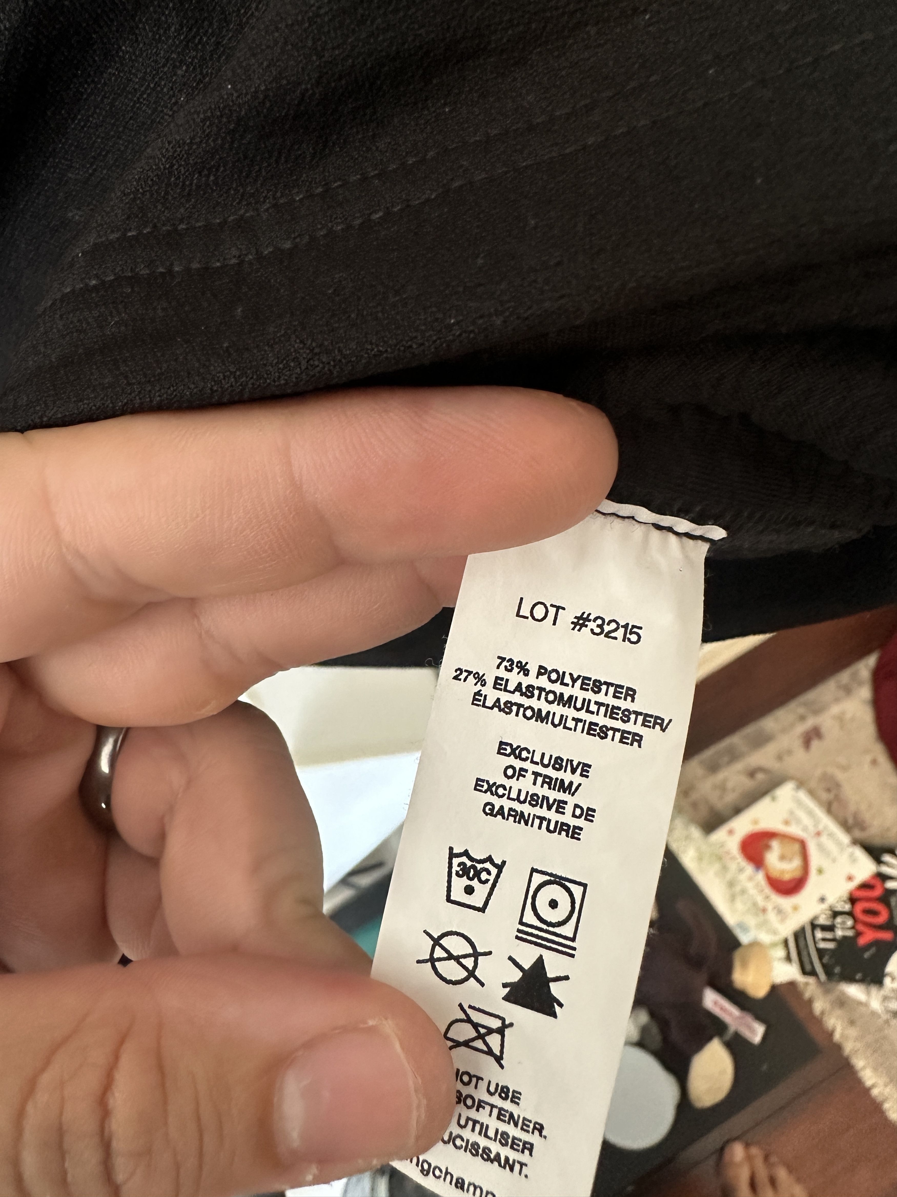 Reigning Champ Reigning Champ HALF ZIP Size US XXL / EU 58 / 5 - 4 Thumbnail