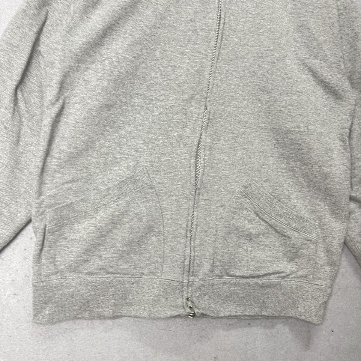 Beams Plus BEAMS Japan Zip-Up Sweatshirt Jacket Size US M / EU 48-50 / 2 - 3 Thumbnail
