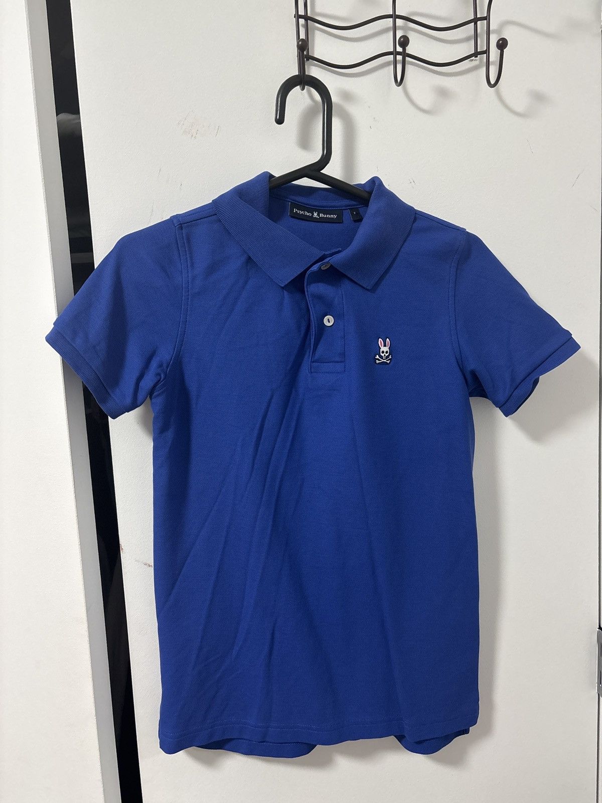 Psycho Bunny Polo Size US XXS / EU 40 - 1 Thumbnail