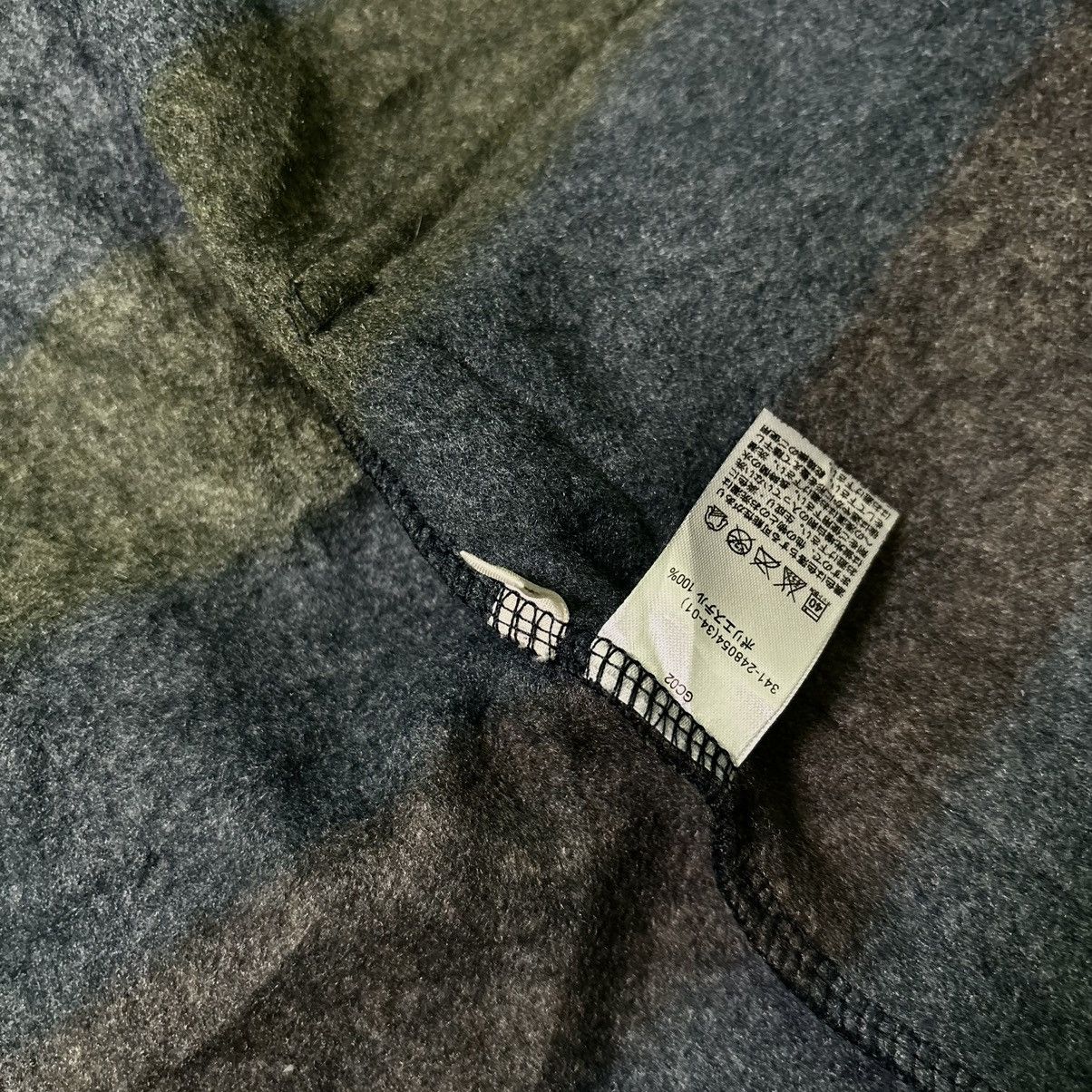 14th Addiction × If Six Was Nine × Le Grande Bleu (L.G.B.) Japanes bondage fur wool jacket Ifsixwasnine lgb style Size US L / EU 52-54 / 3 - 12 Thumbnail