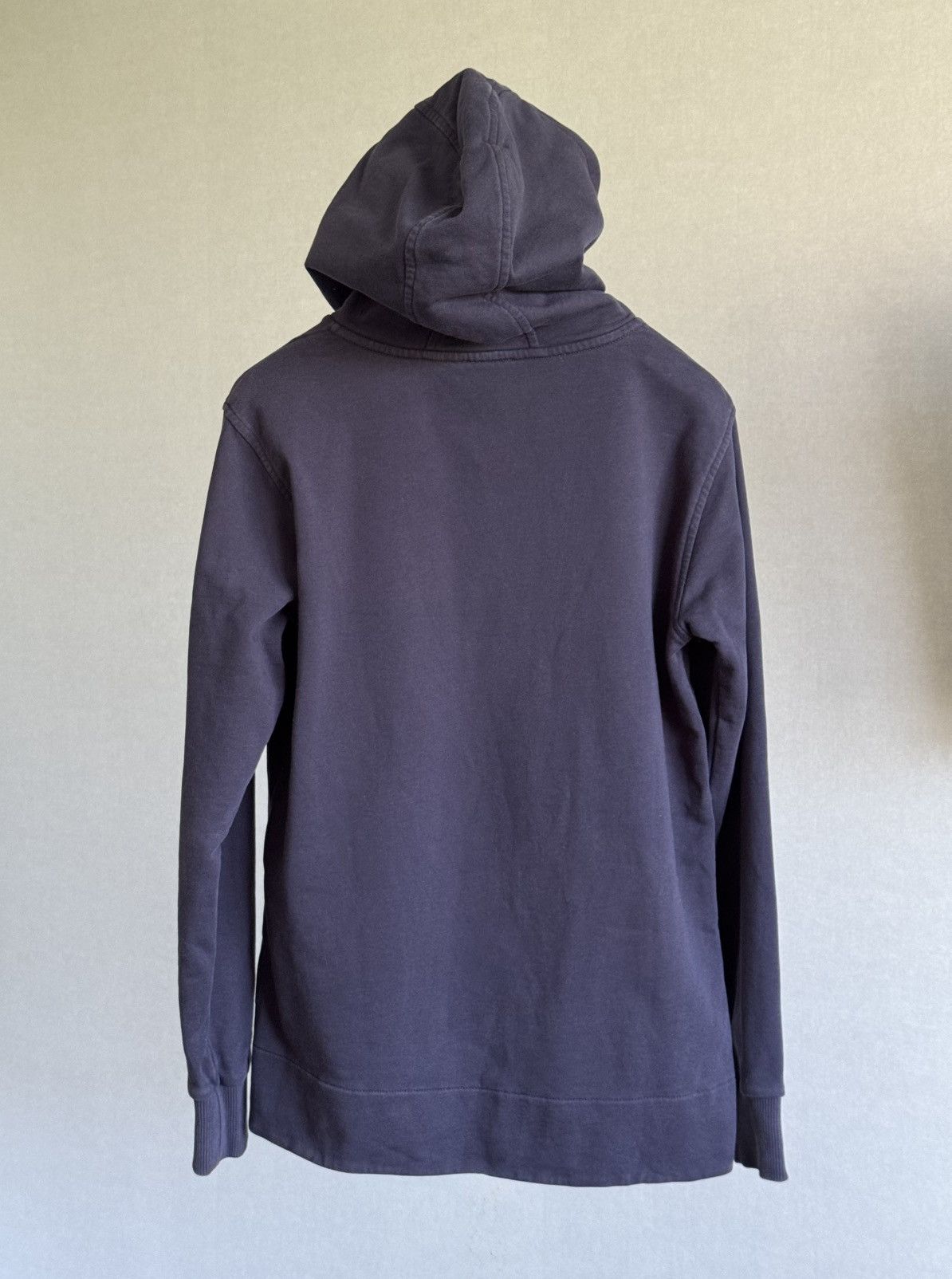 Moncler Moncler hoodie size s-xs Size US S / EU 44-46 / 1 - 2 Thumbnail