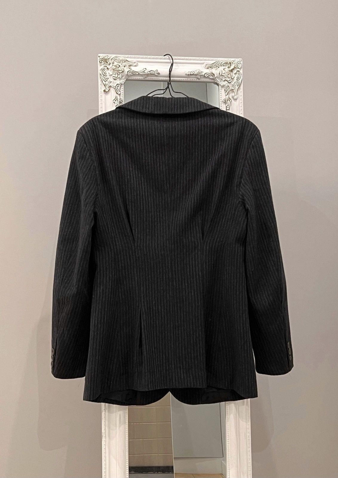 Vivienne Westwood Vivienne Westwood Anglomania Wool Blazer Size XXL / US 16-18 / IT 52-54 - 9 Thumbnail