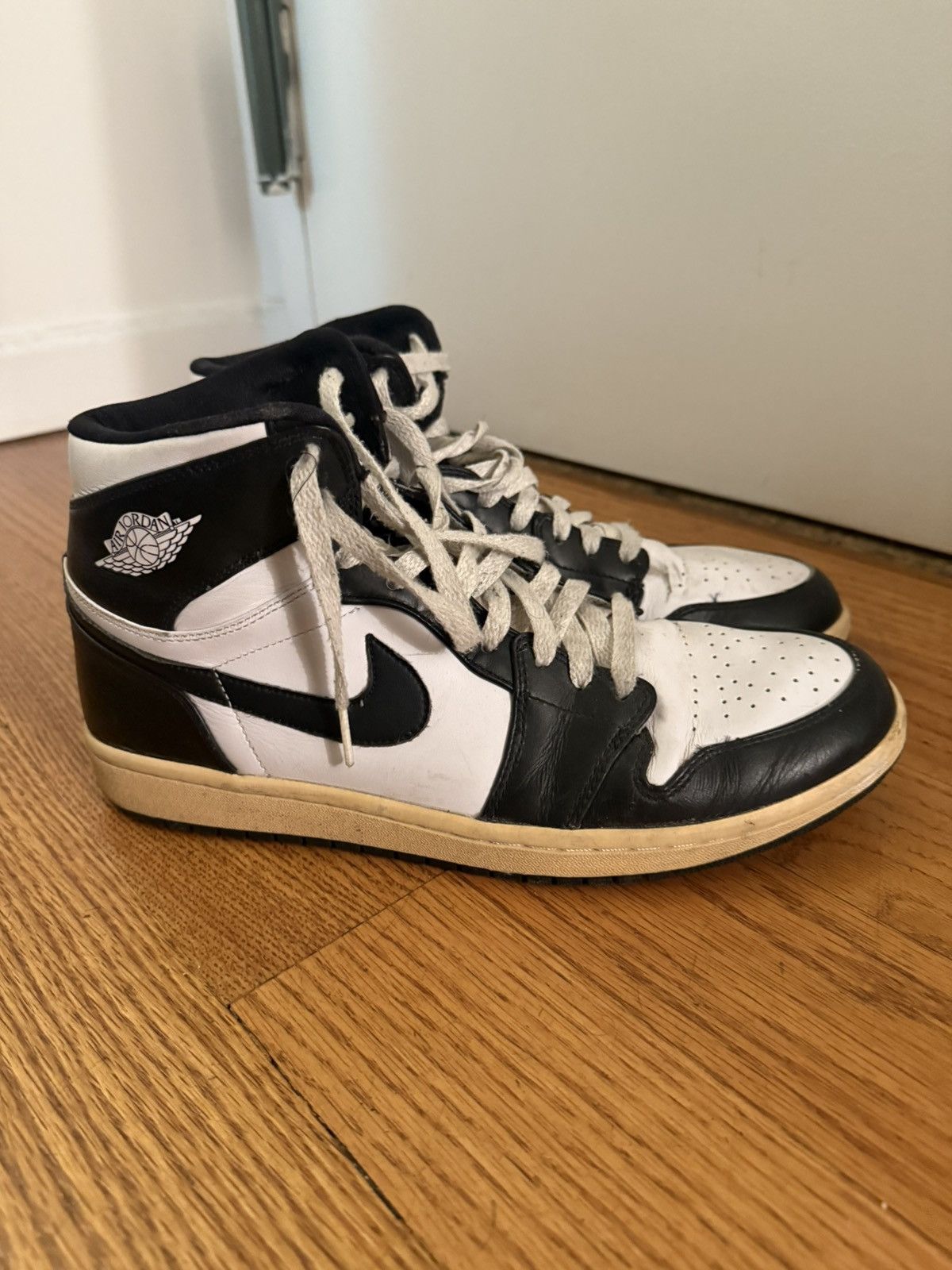 Nike Jordan 1 Retro Countdown Pack Size US 11 / EU 44 - 6 Thumbnail